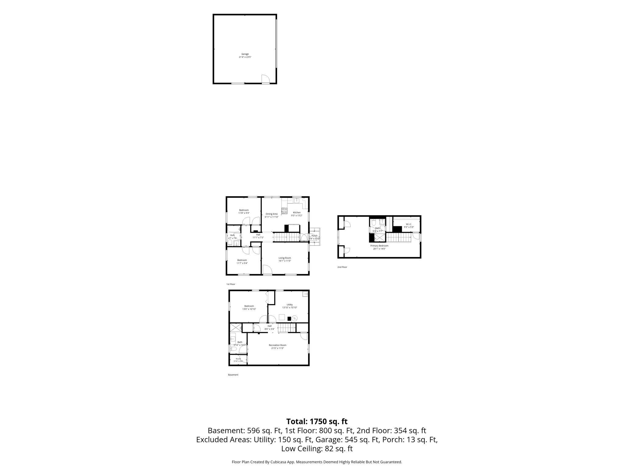 47th image of 5449 30th Ave S, Minneapolis, MN 55417 | MLS# 7123177