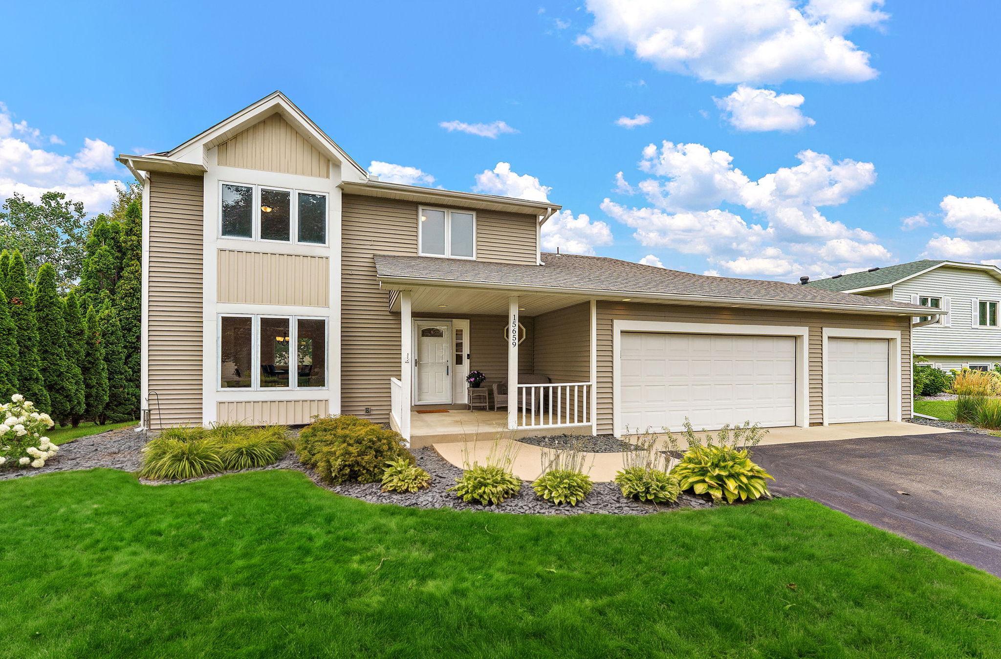 1st image of 15659 Highview Ln, Saint Paul, MN 55124 | MLS# 7123206