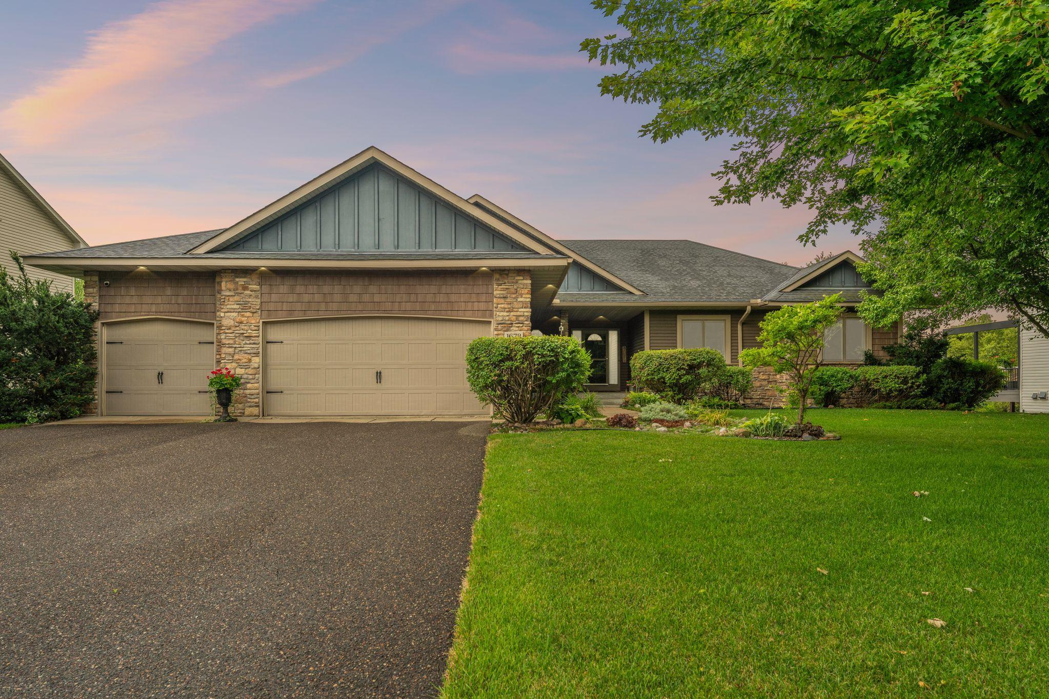 1st image of 1678 Hunters Trl, Hugo, MN 55038 | MLS# 7123209