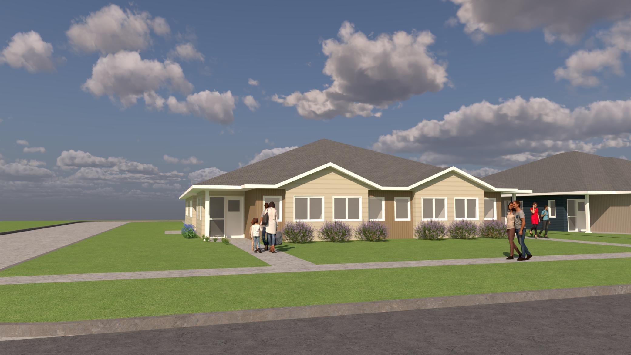 1st image of Tbd (lot 2/blk 4) Linden St, Kindred, ND 58051 | MLS# 7123210