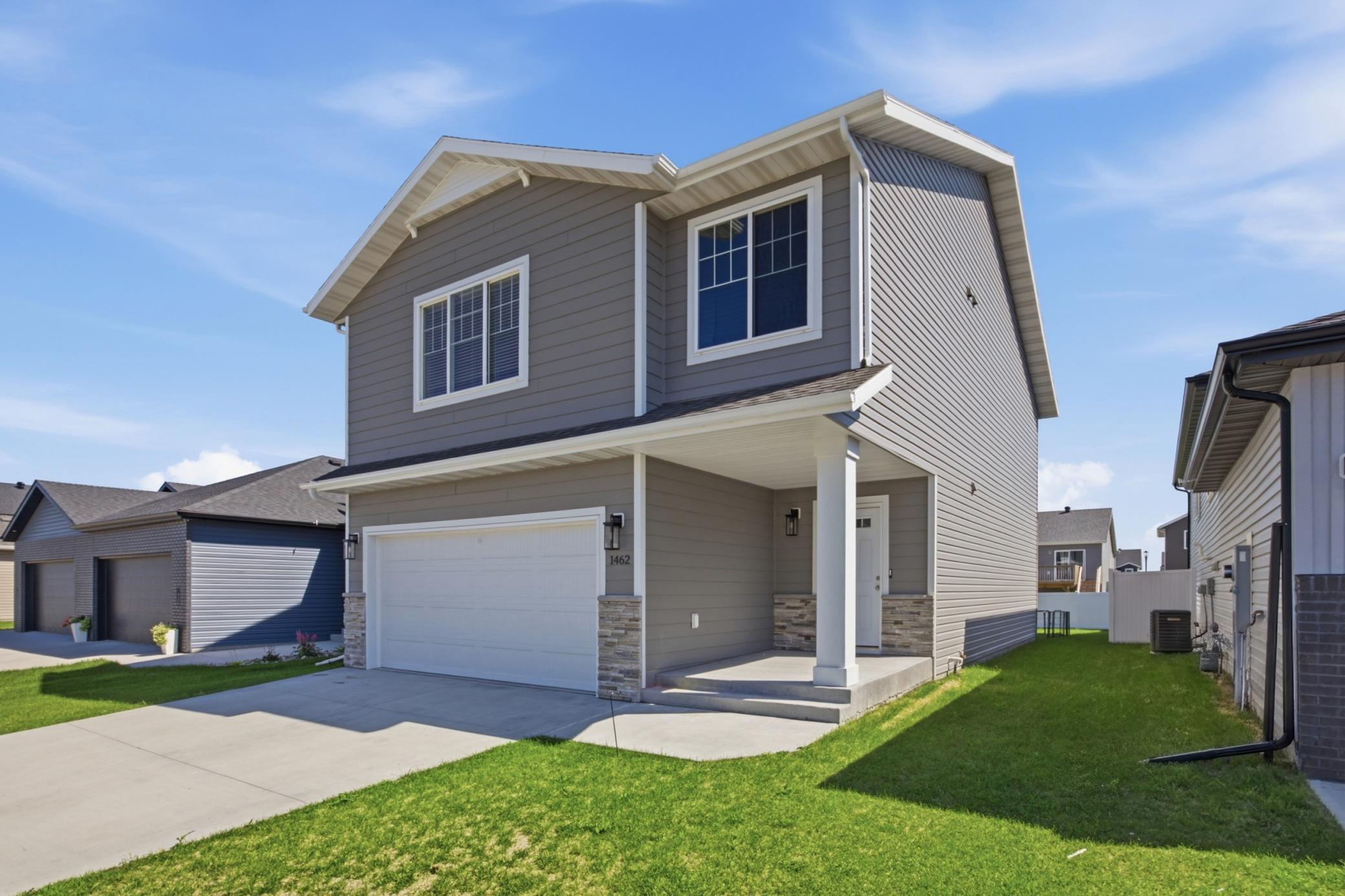 2nd image of 1462 68th Ave S, Fargo, ND 58104 | MLS# 7123213
