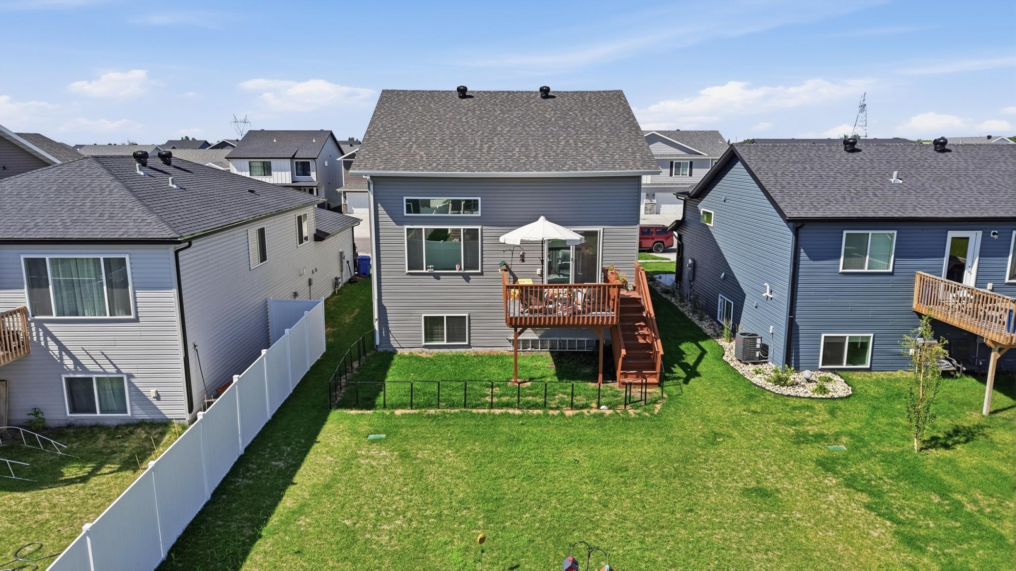 30th image of 1462 68th Ave S, Fargo, ND 58104 | MLS# 7123213