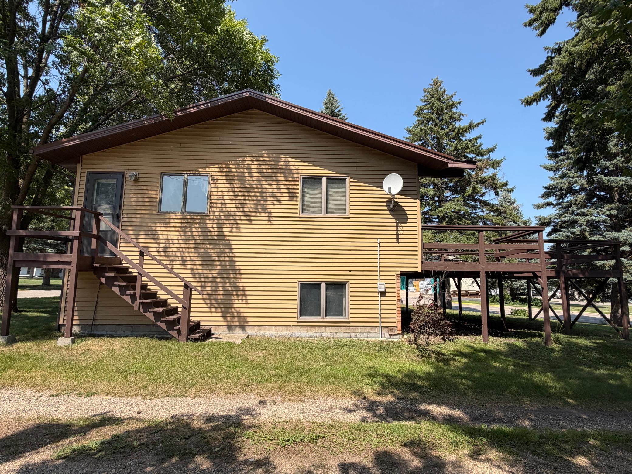 2nd image of 201 Birch Ave, Ashby, MN 56309 | MLS# 7123239
