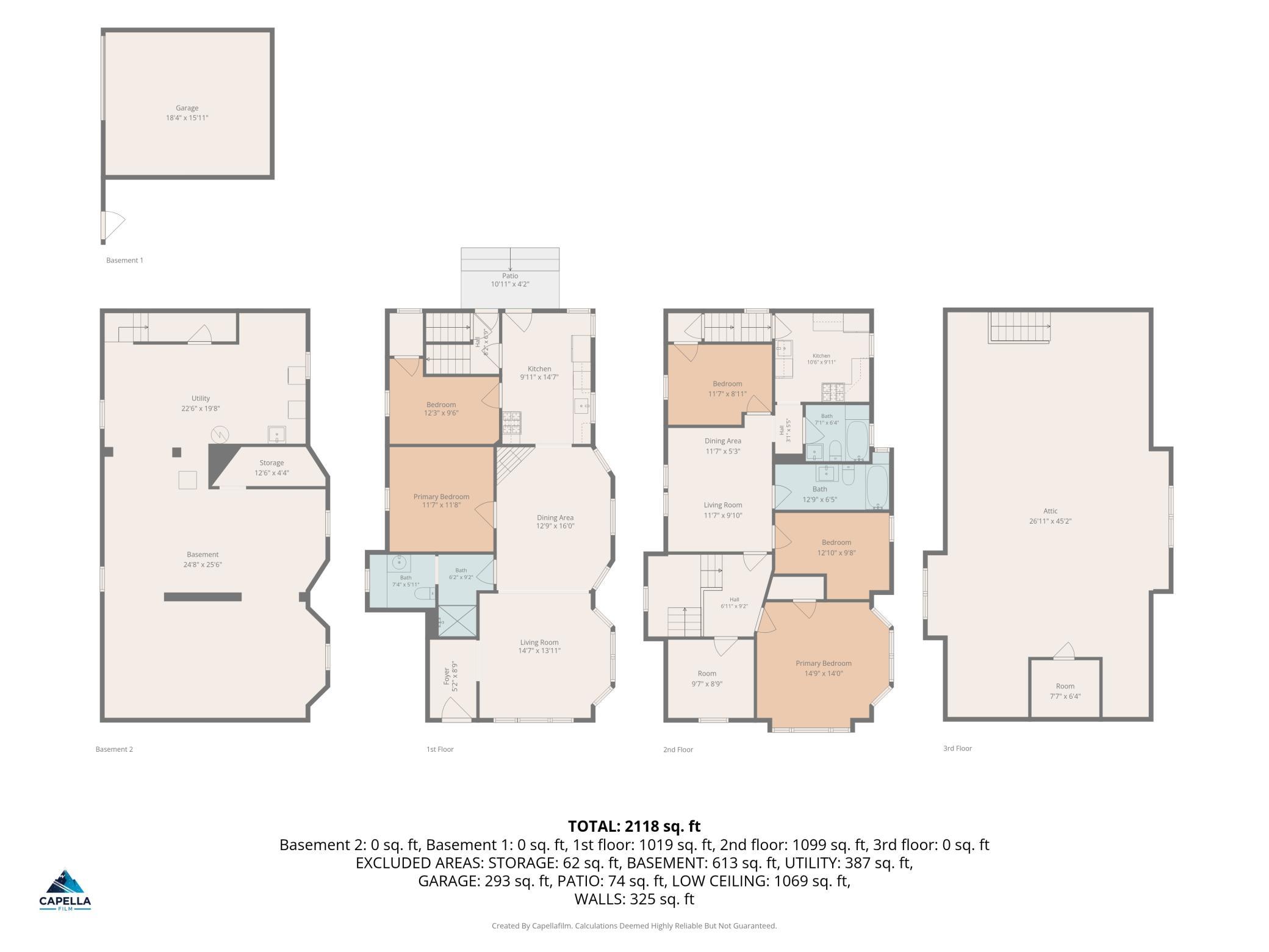 44th image of 4405 4th Ave S, Minneapolis, MN 55419 | MLS# 7123250