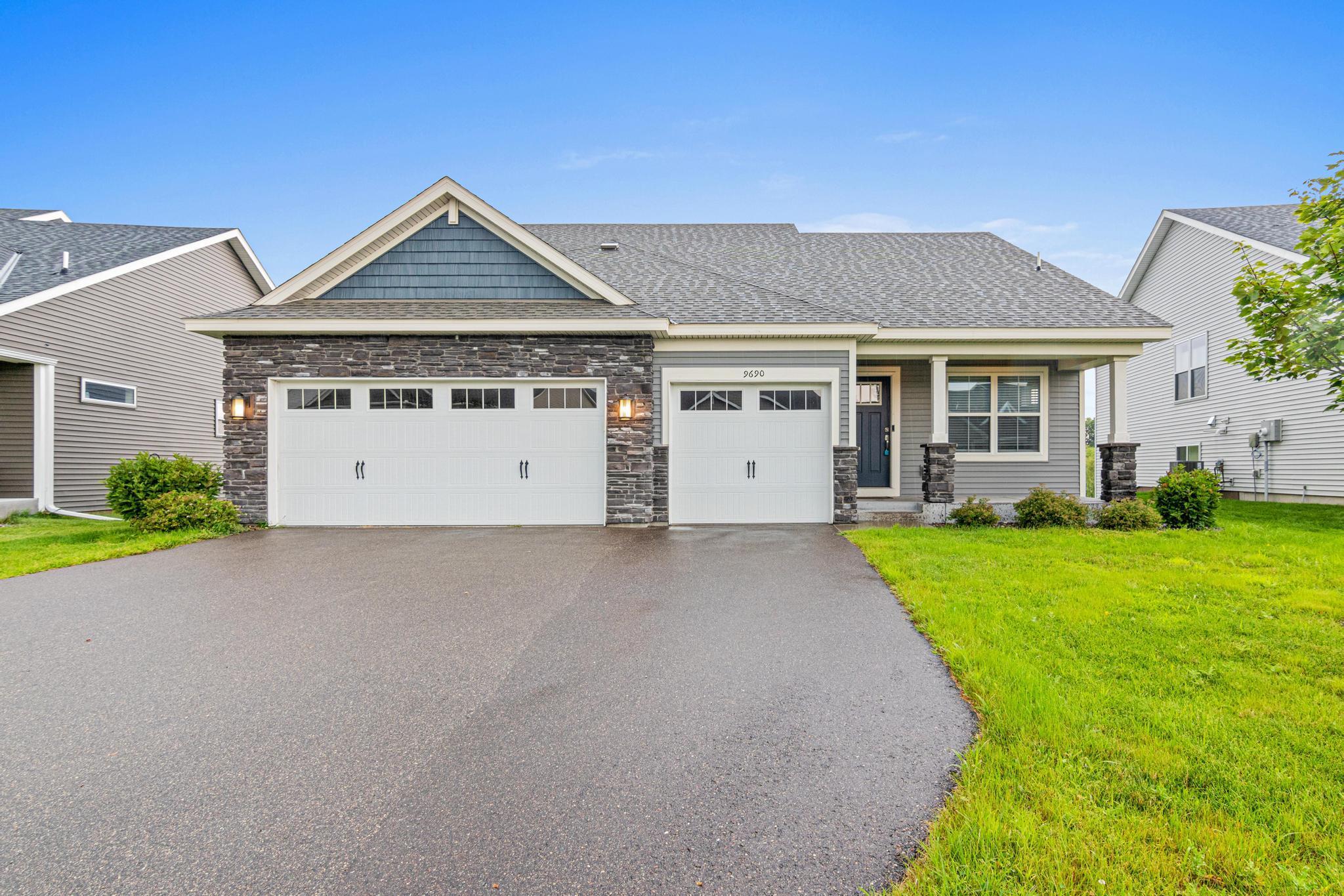 1st image of 9690 52nd Ln Ne, Saint Michael, MN 55376 | MLS# 7123251