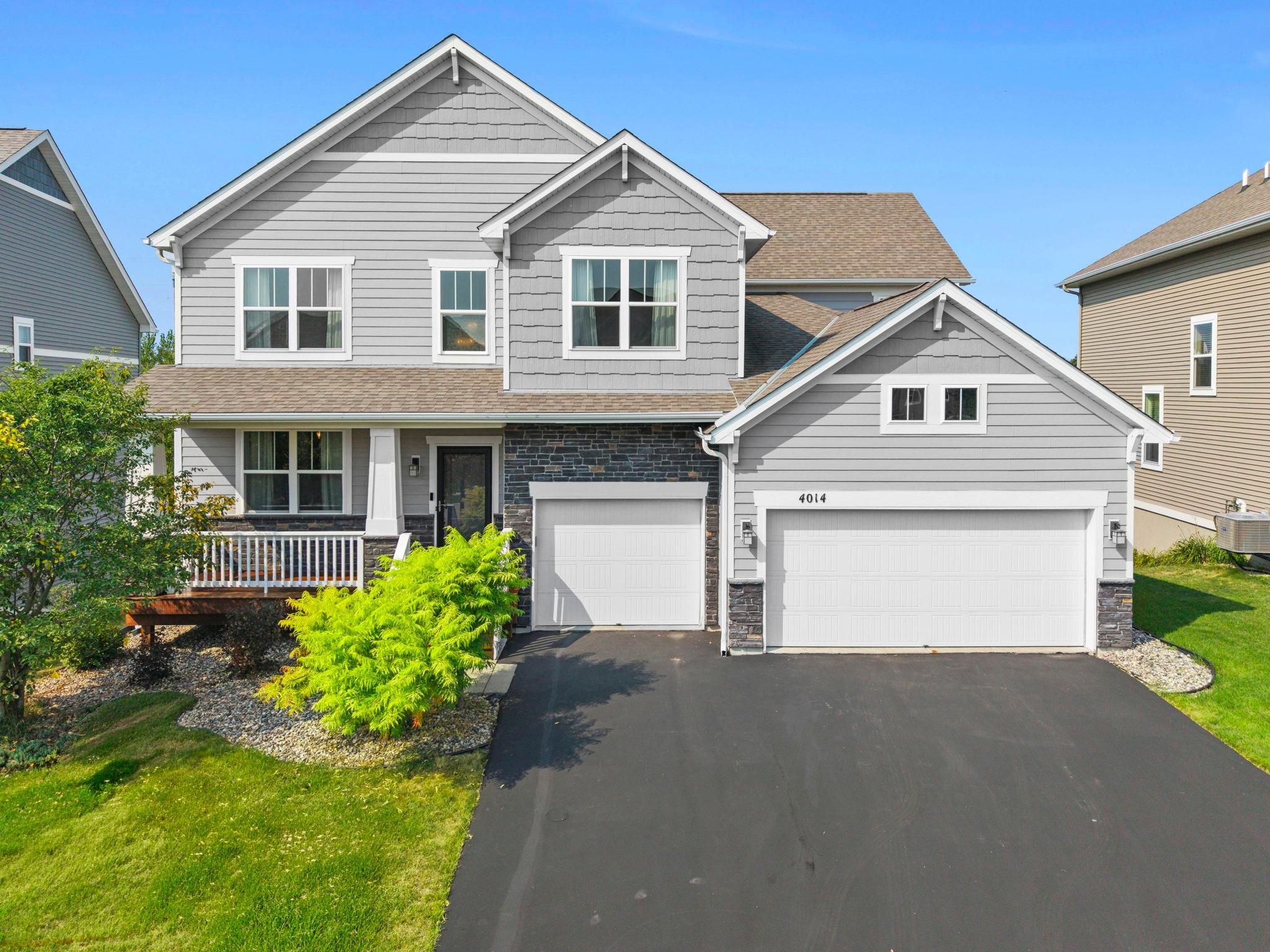 1st image of 4014 Holasek Path, Chaska, MN 55318 | MLS# 7123259