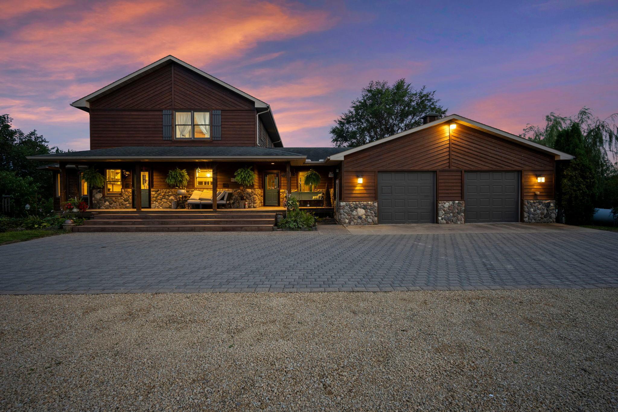 3rd image of 29173 Le Sueur Creek Rd, Le Sueur, MN 56058 | MLS# 7123260