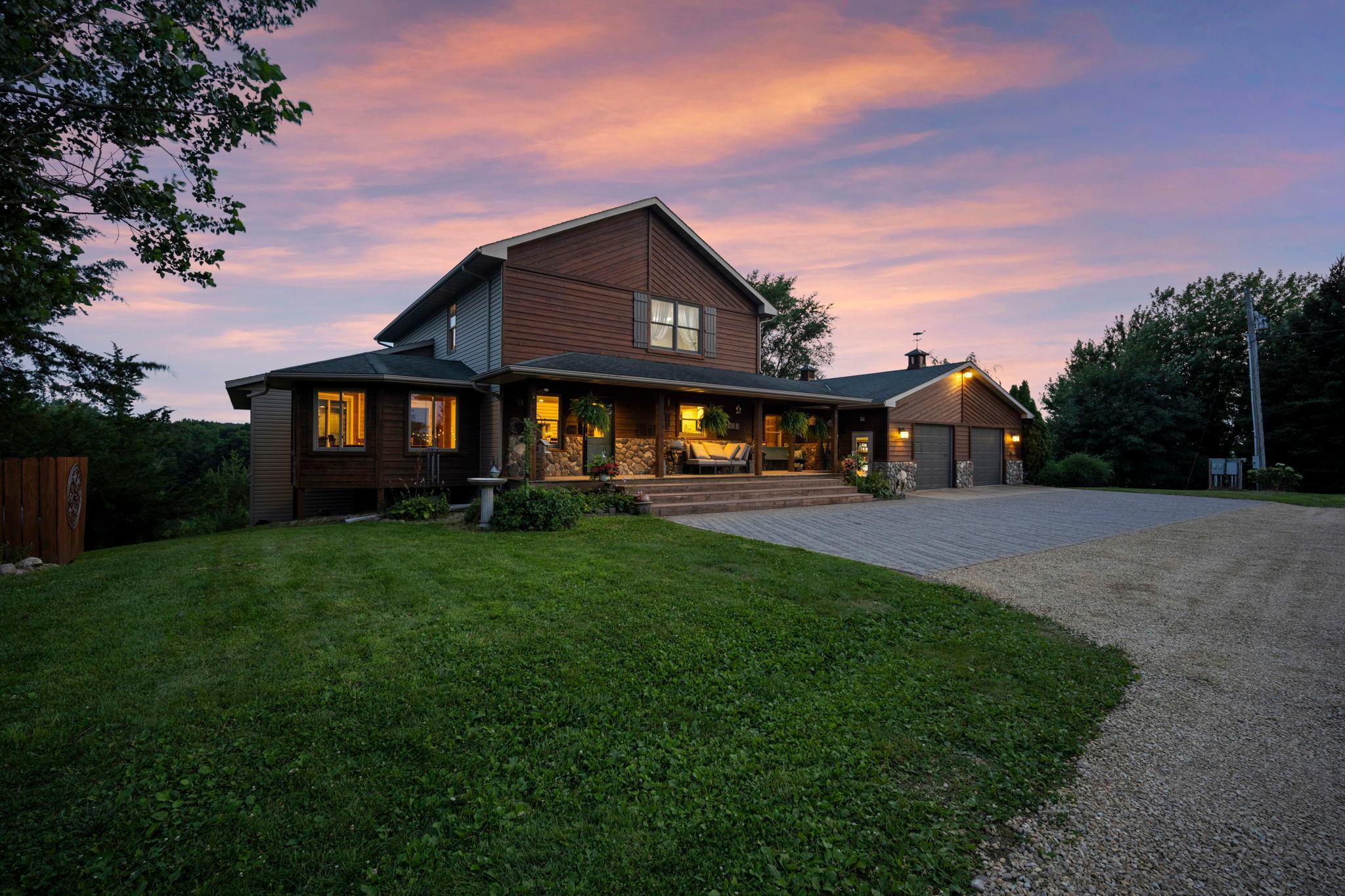 5th image of 29173 Le Sueur Creek Rd, Le Sueur, MN 56058 | MLS# 7123260