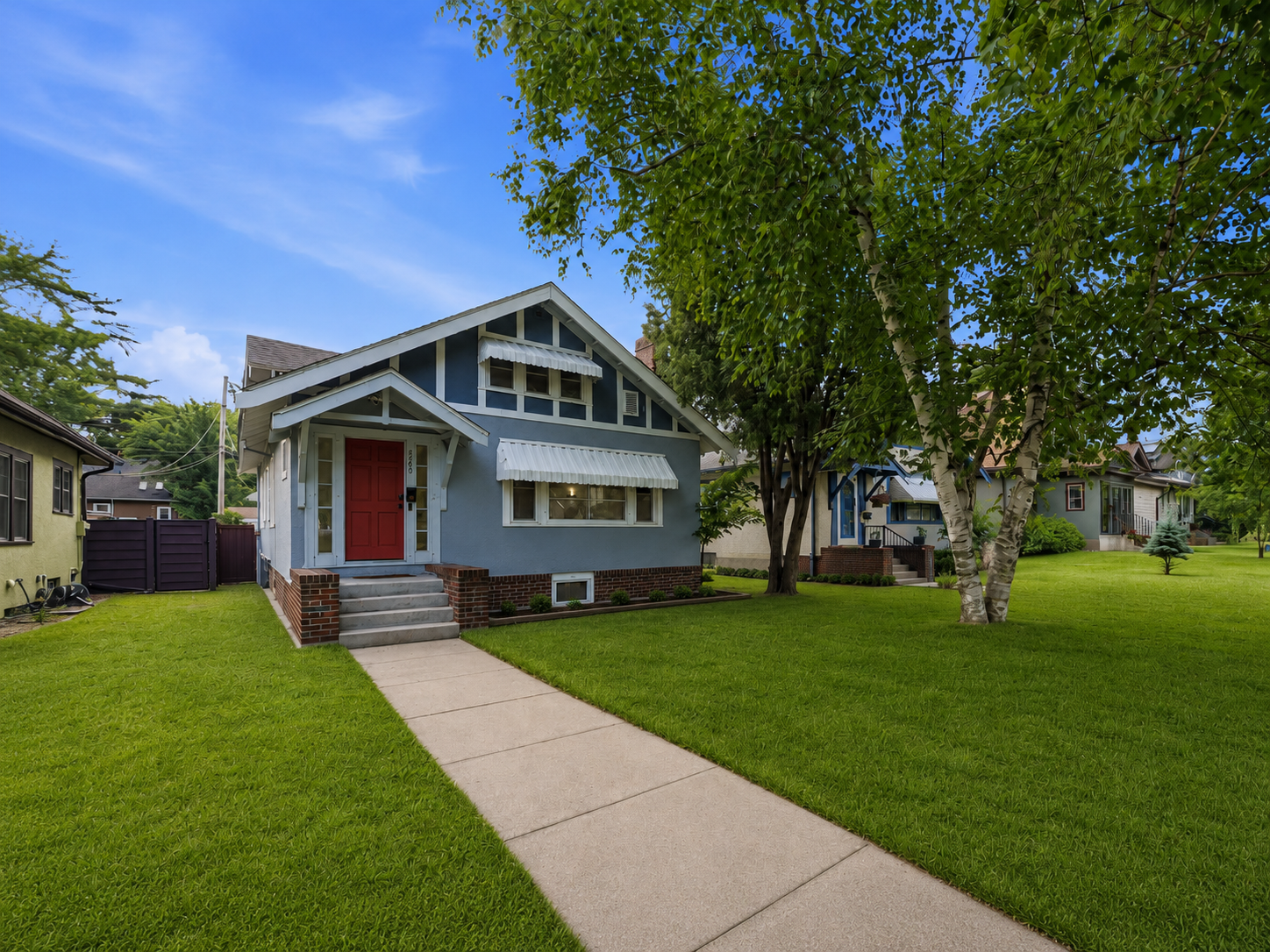 46th image of 4209 Portland Ave, Minneapolis, MN 55407 | MLS# 7123264
