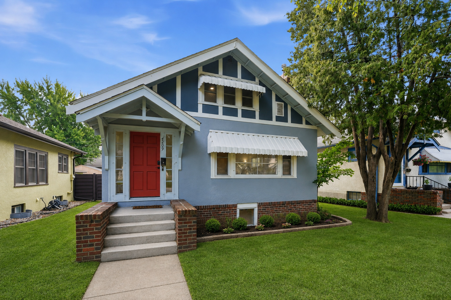 2nd image of 4209 Portland Ave, Minneapolis, MN 55407 | MLS# 7123264