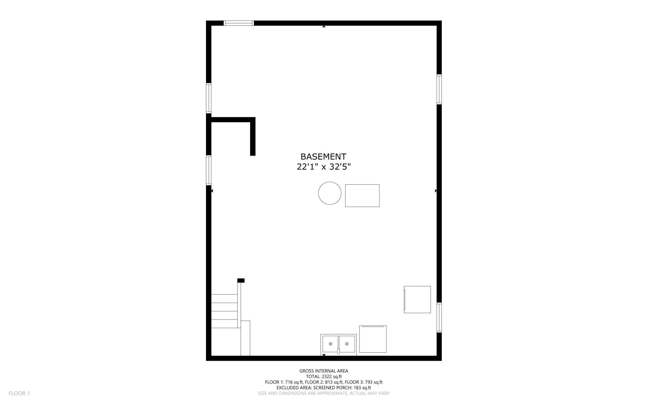 50th image of 3245 41st Ave S, Minneapolis, MN 55406 | MLS# 7123267