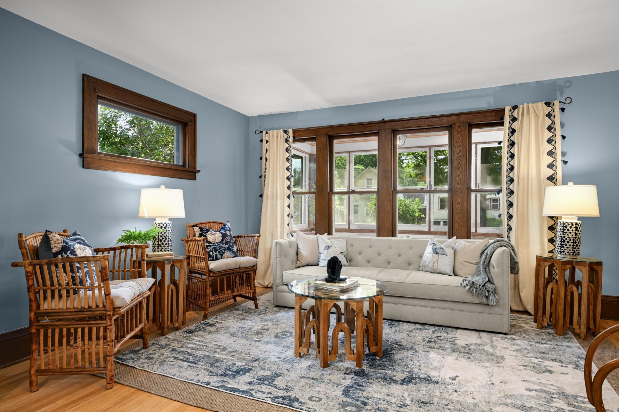 3rd image of 3245 41St Ave S, Minneapolis, MN 55406 | MLS# 7123267