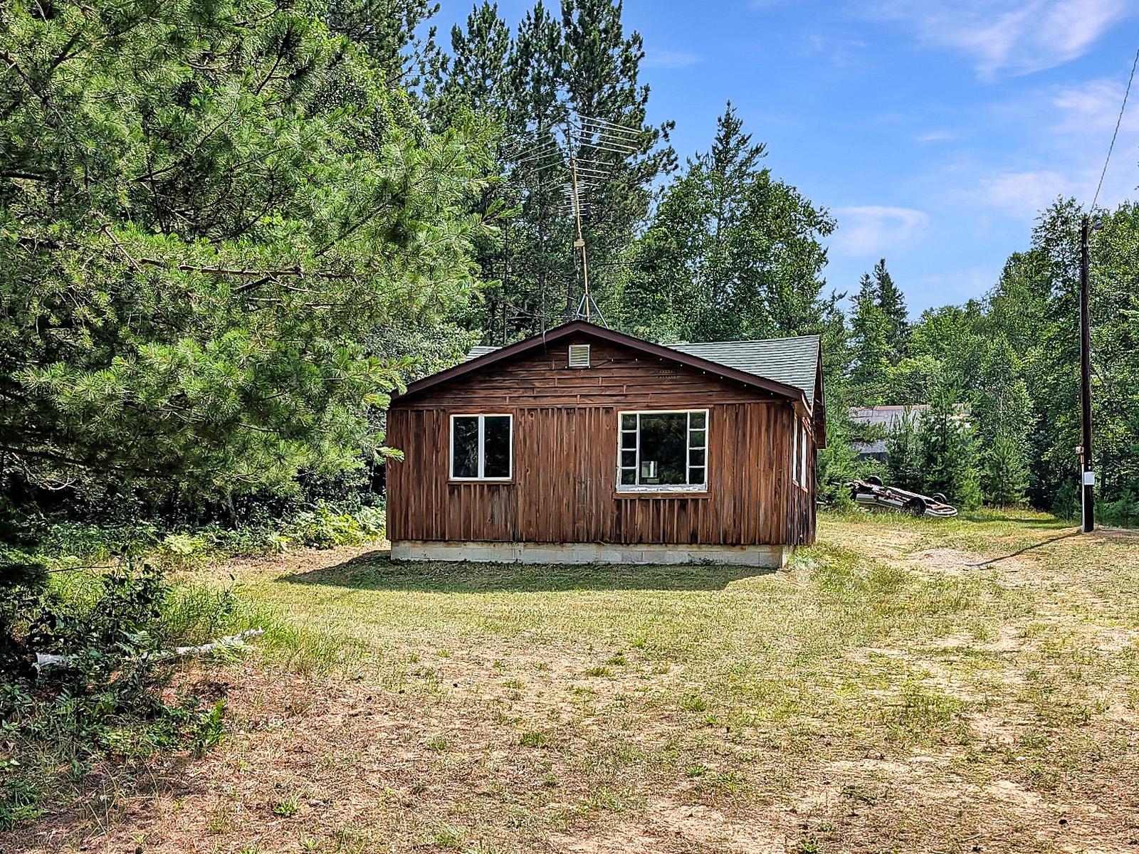 4th image of 12594 East Rd, Side Lake, MN 55781 | MLS# 7123296