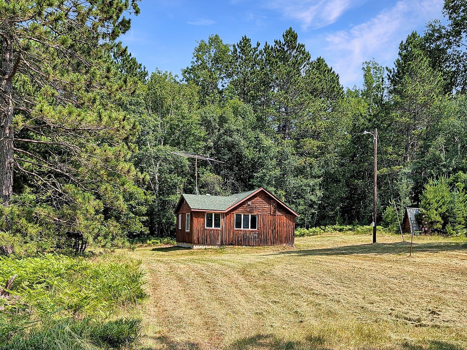 1st image of 12594 East Rd, Side Lake, MN 55781 | MLS# 7123296