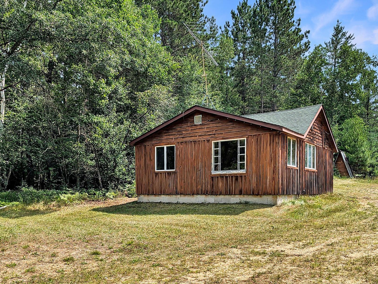 3rd image of 12594 East Rd, Side Lake, MN 55781 | MLS# 7123296