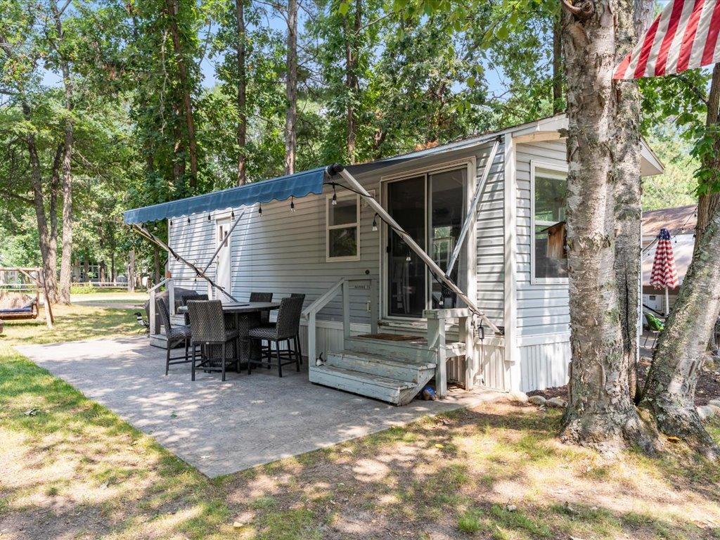 1st image of 15827 Wilderness Trail Unit 111, Crosslake, MN 56442 | MLS# 7123300