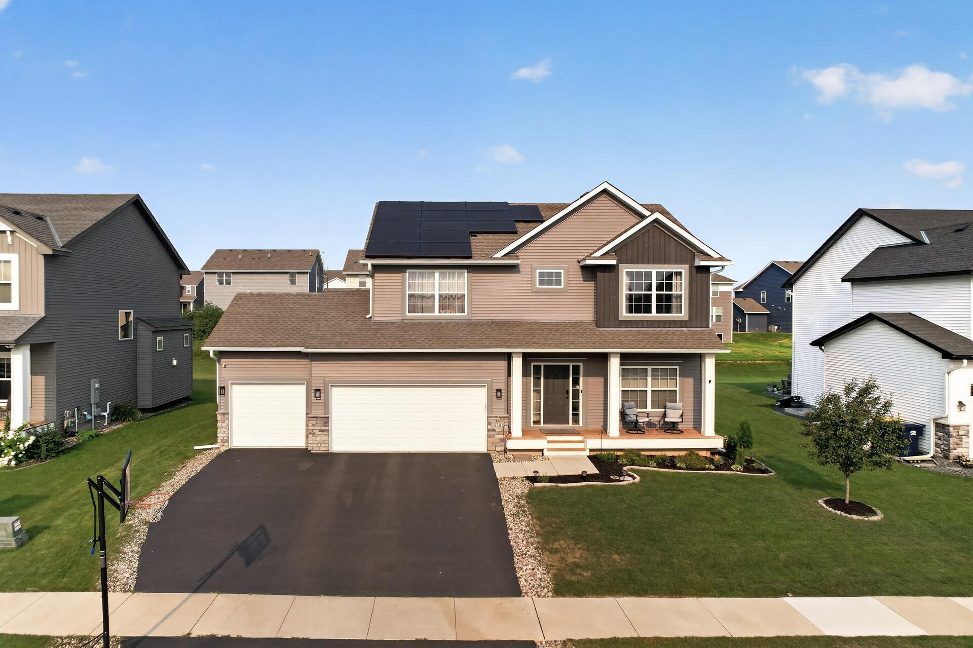 2nd image of 18301 Glacier Wy, Lakeville, MN 55044 | MLS# 7123307