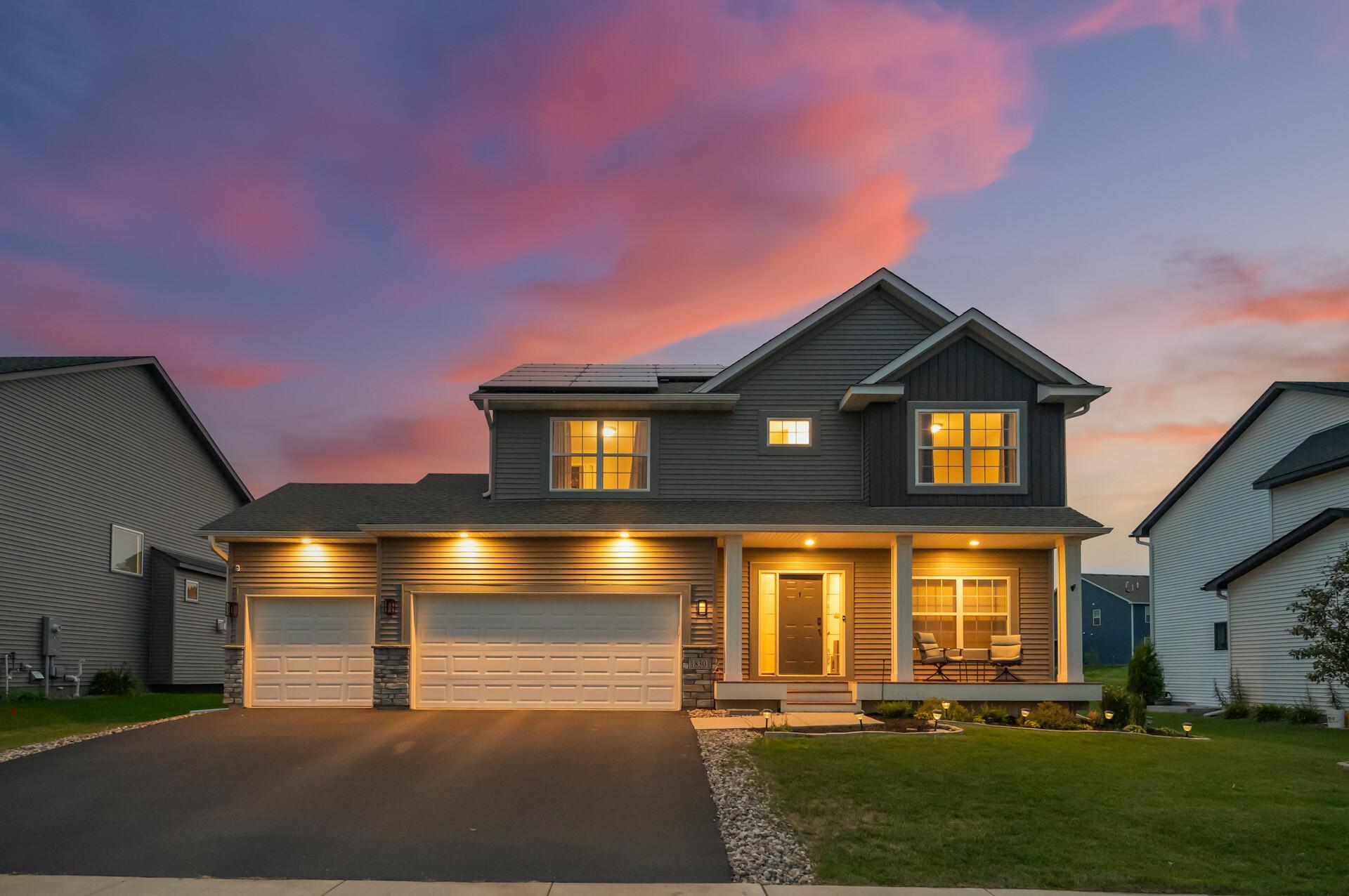 1st image of 18301 Glacier Wy, Lakeville, MN 55044 | MLS# 7123307