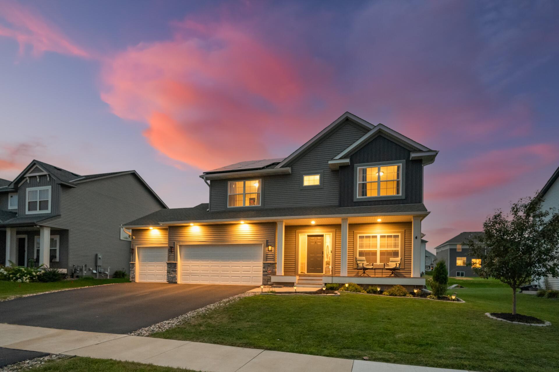 61st image of 18301 Glacier Wy, Lakeville, MN 55044 | MLS# 7123307