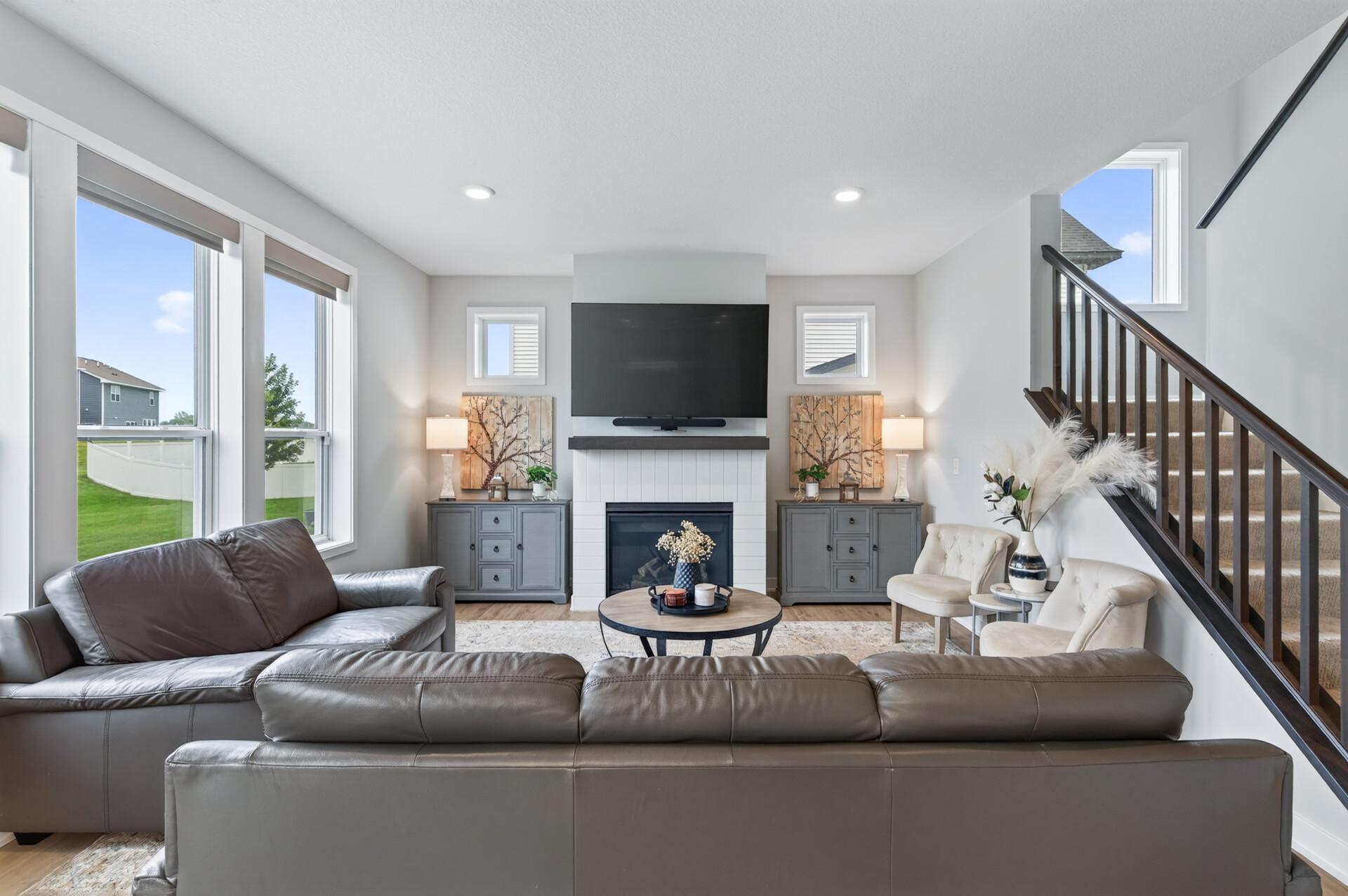4th image of 18301 Glacier Wy, Lakeville, MN 55044 | MLS# 7123307