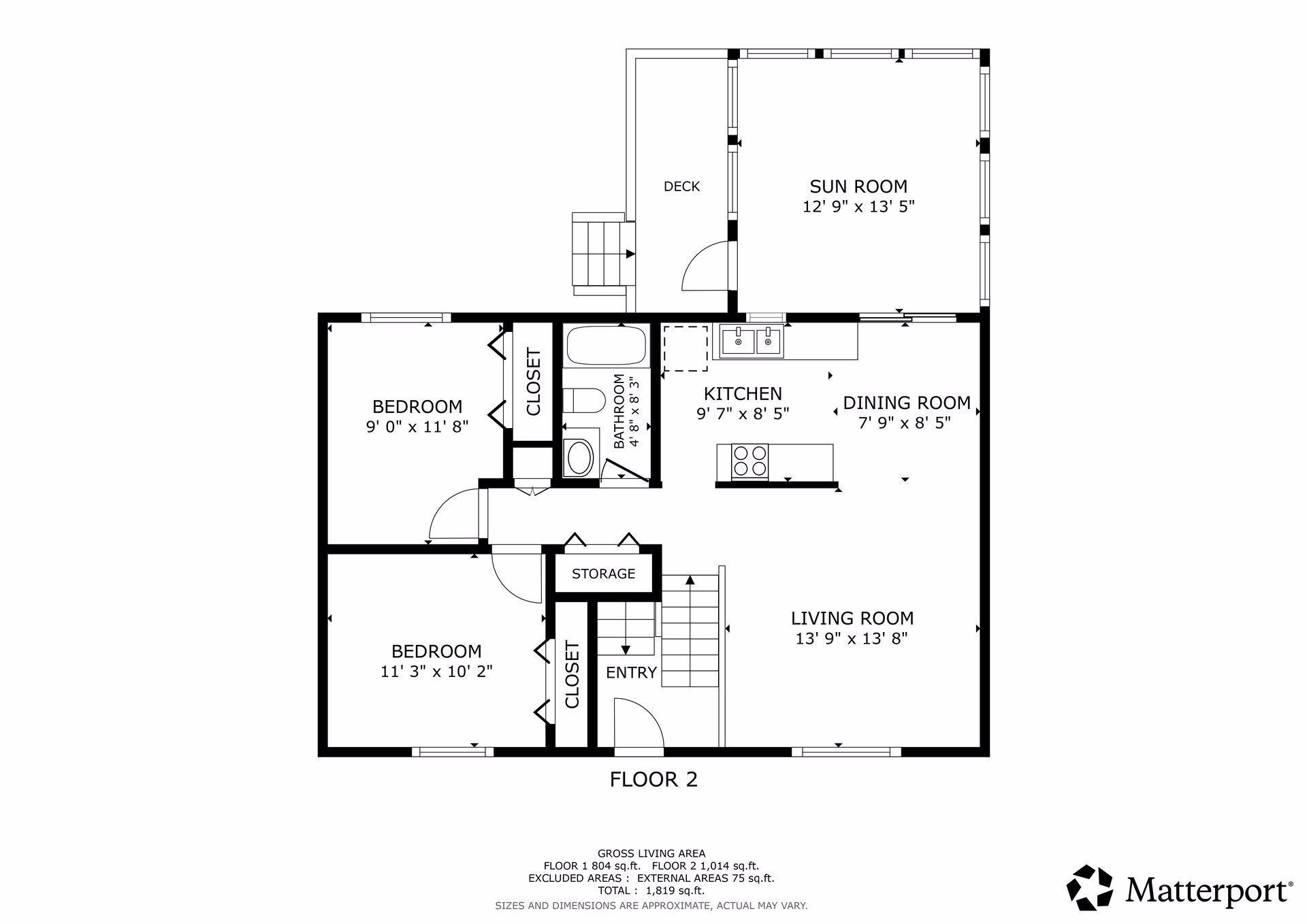 39th image of 6771 Maple Dr, Rockford, MN 55373 | MLS# 7123312