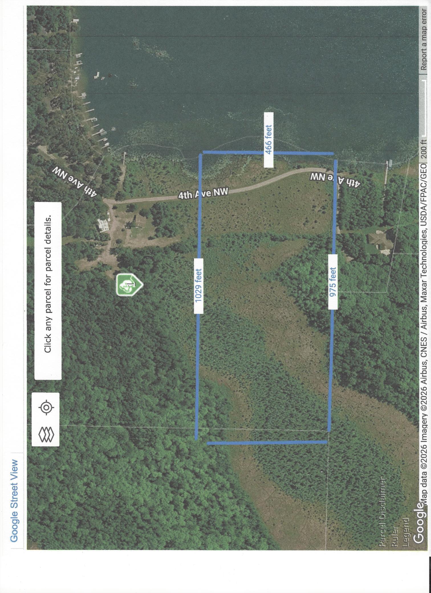 9th image of 3157 4th Ave Nw, Longville, MN 56655 | MLS# 7123314