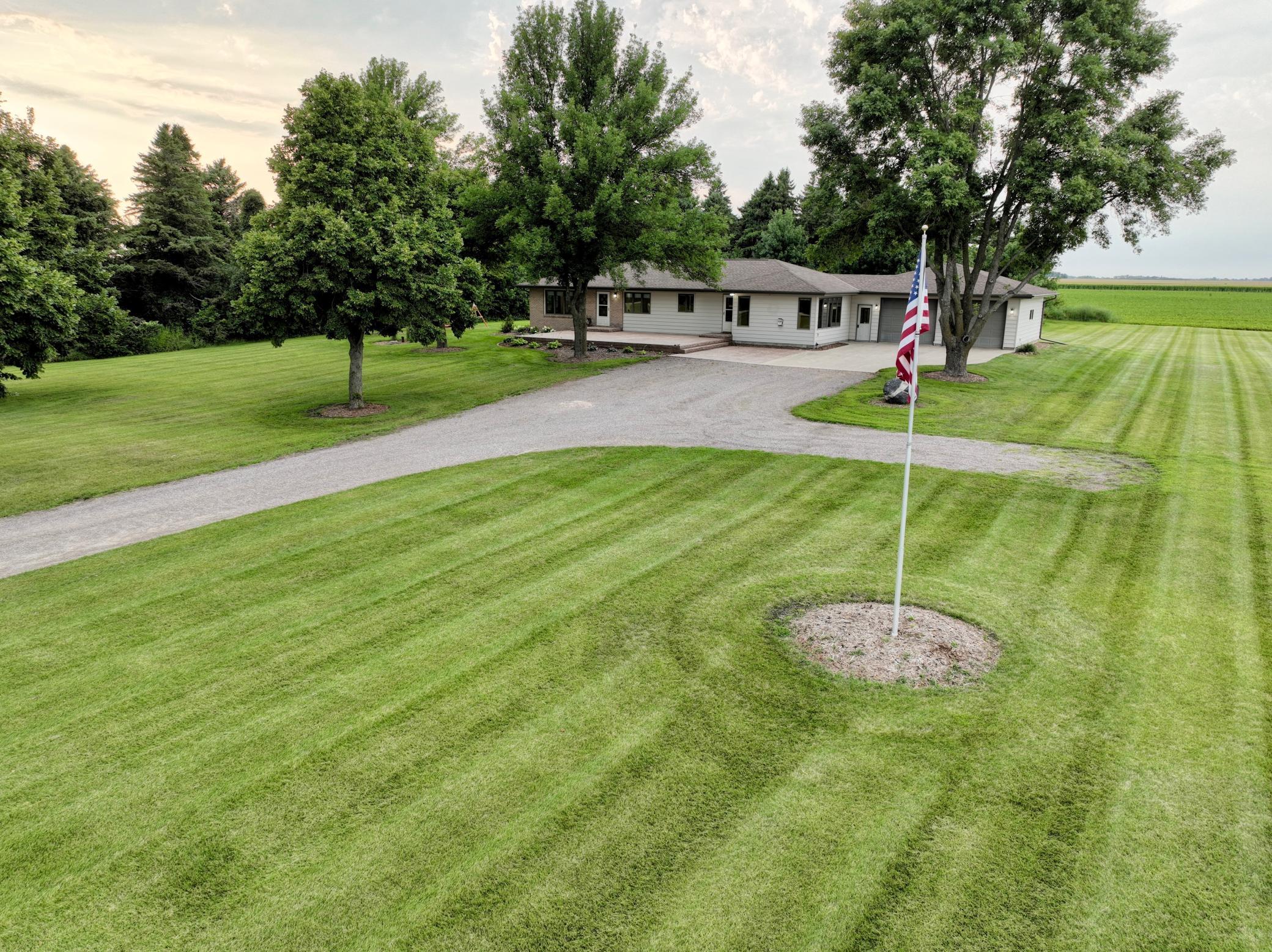 32nd image of 4910 210th Ave Se, Lake Lillian, MN 56253 | MLS# 7123315