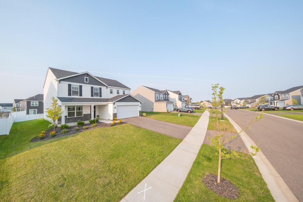 2nd image of 6254 Highland Hills Ln S, Cottage Grove, MN 55016 | MLS# 7123335
