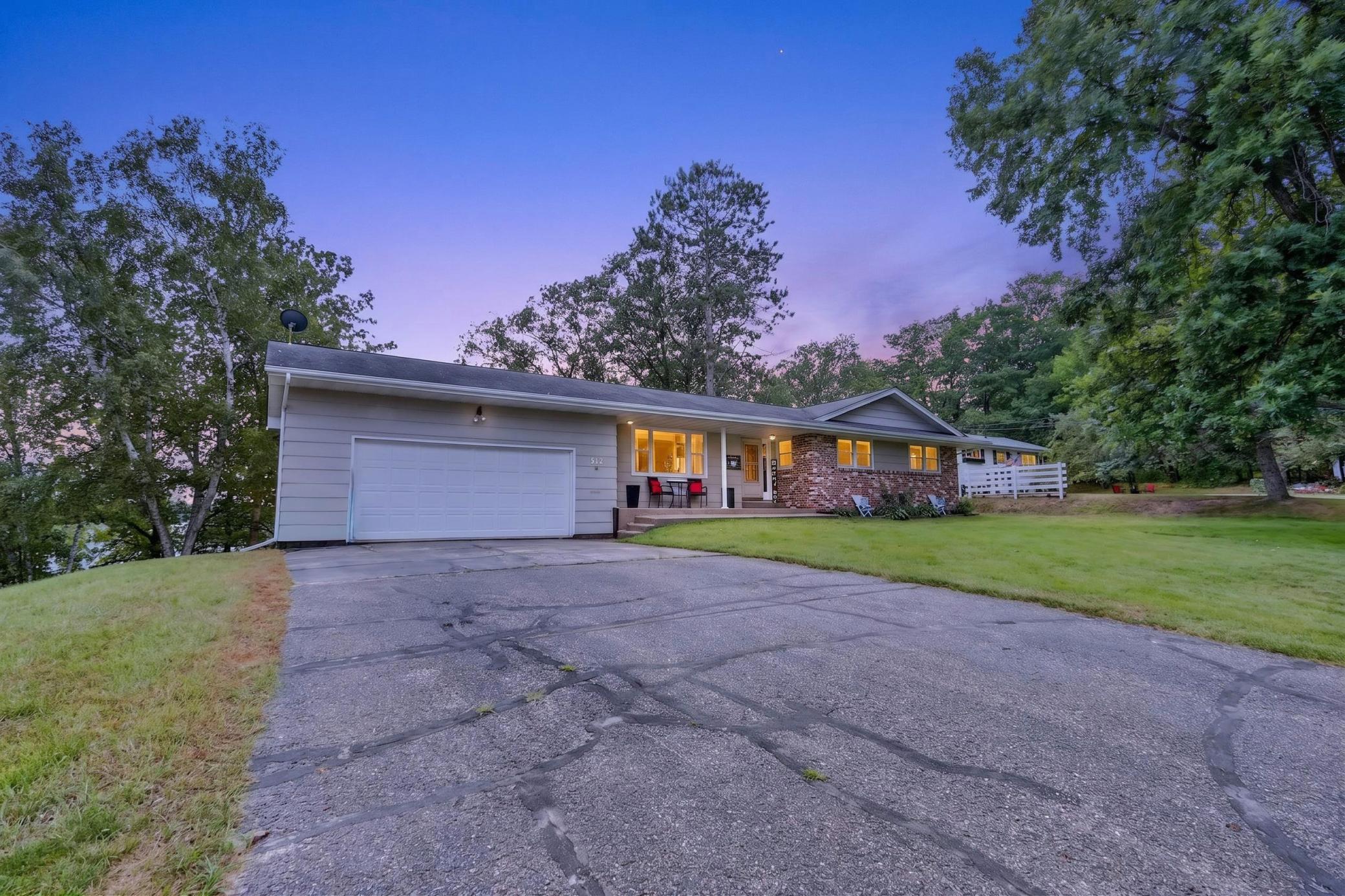 2nd image of 512 Hale Lake Ln, Grand Rapids, MN 55744 | MLS# 7123338