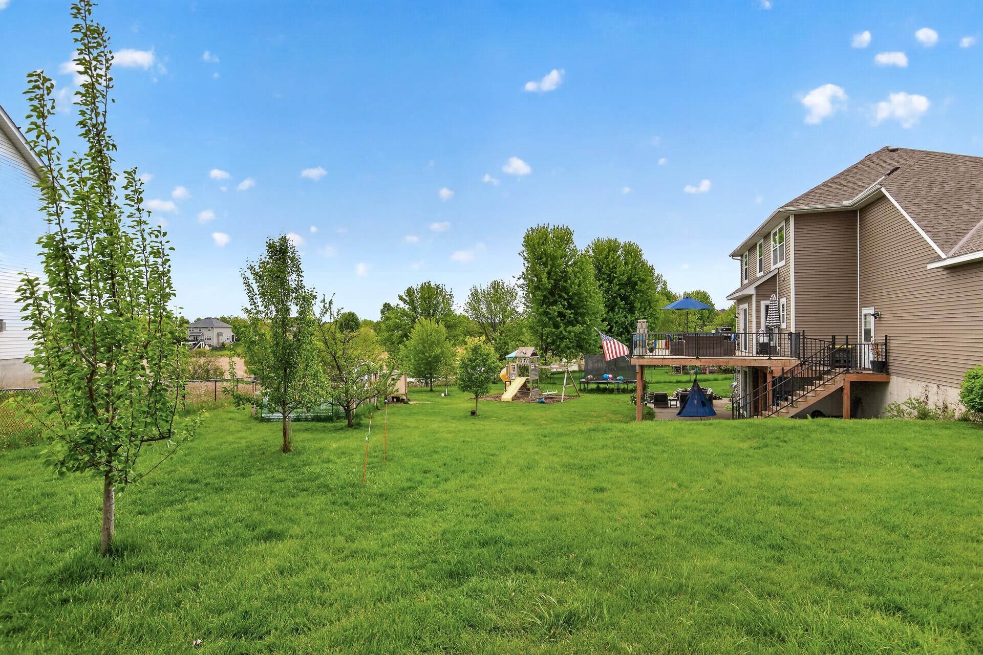 33rd image of 6698 Mackenzie Ave Ne, Albertville, MN 55301 | MLS# 7123359