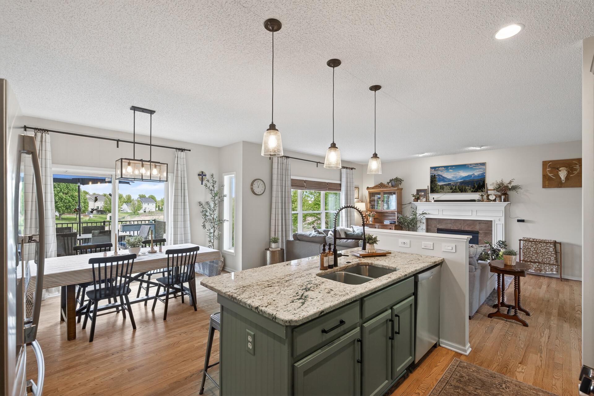 3rd image of 6698 Mackenzie Ave Ne, Albertville, MN 55301 | MLS# 7123359
