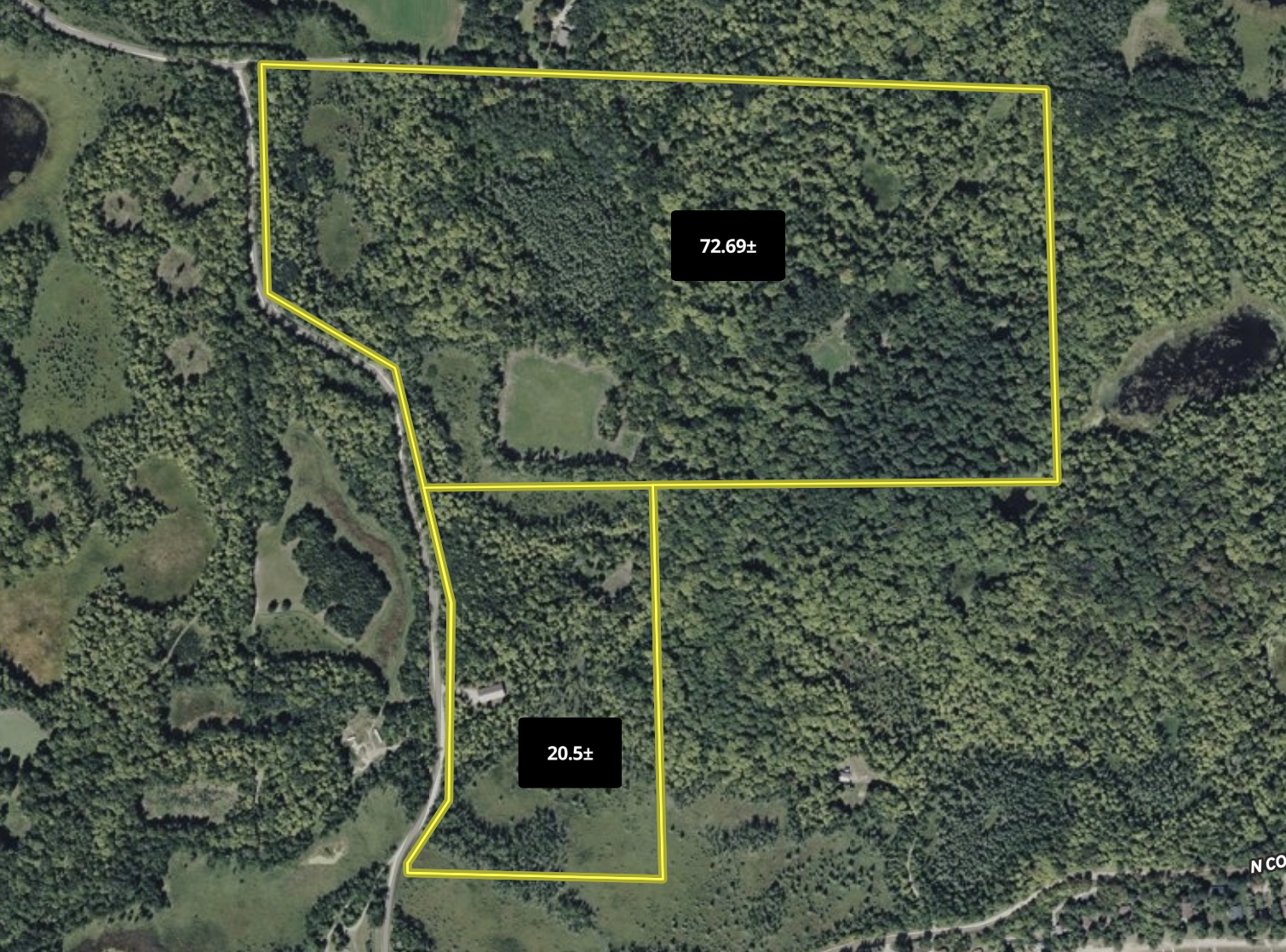 51st image of 33098 N Cotton Lake Rd, Rochert, MN 56578 | MLS# 7123381