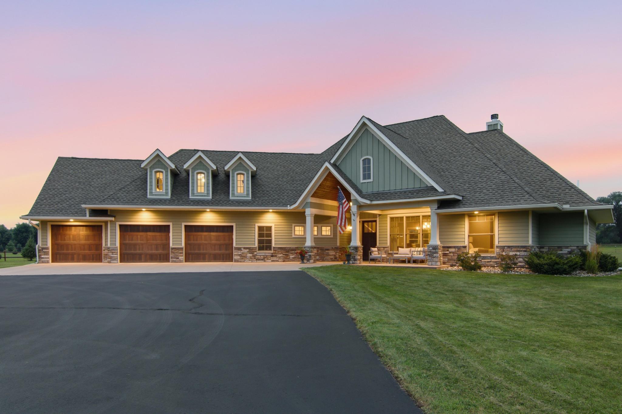 1st image of 14549 Furman St Ne, Forest Lake, MN 55025 | MLS# 7123382