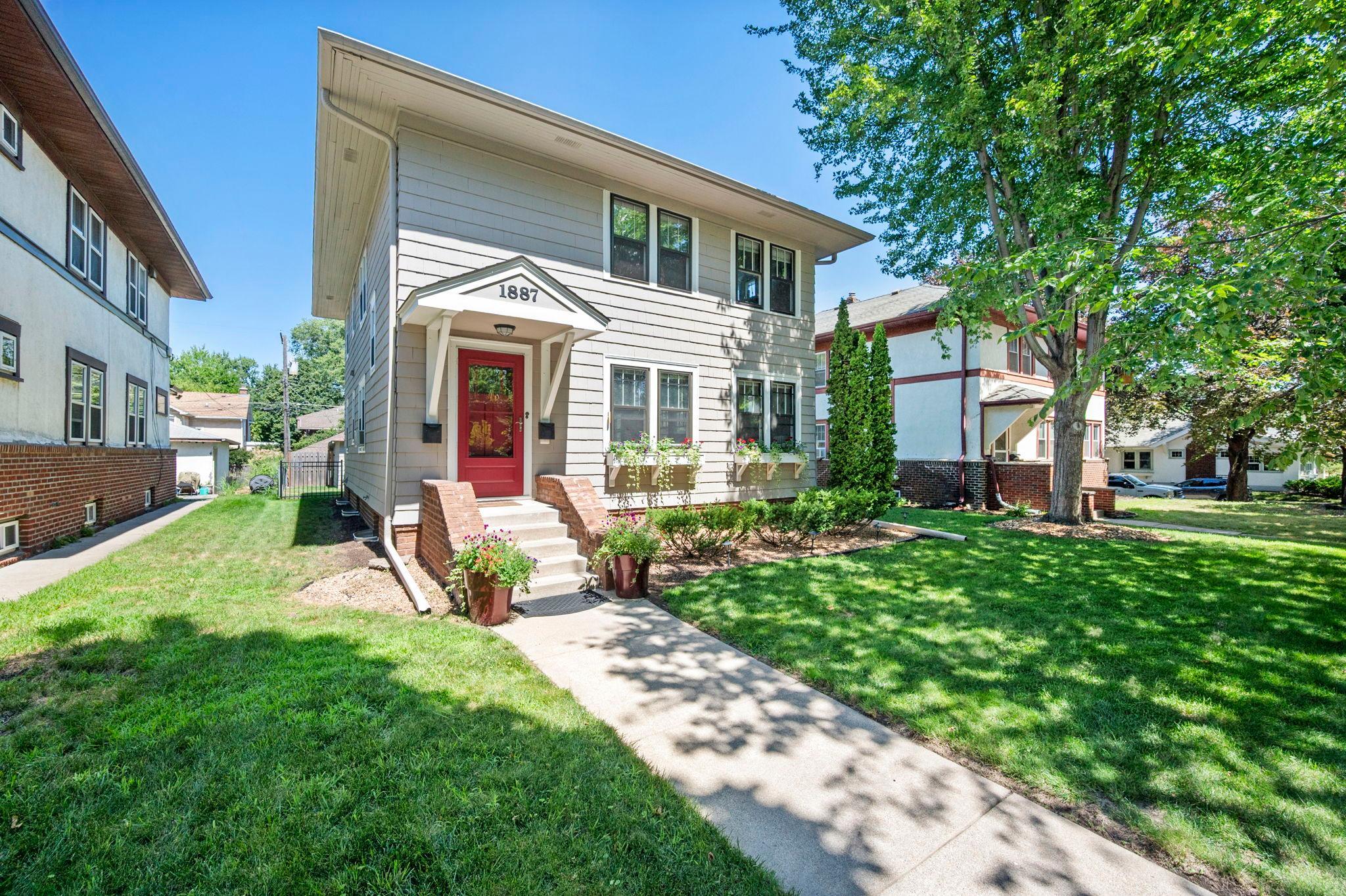 5th image of 1887 Saint Clair Ave, Saint Paul, MN 55105 | MLS# 7123404