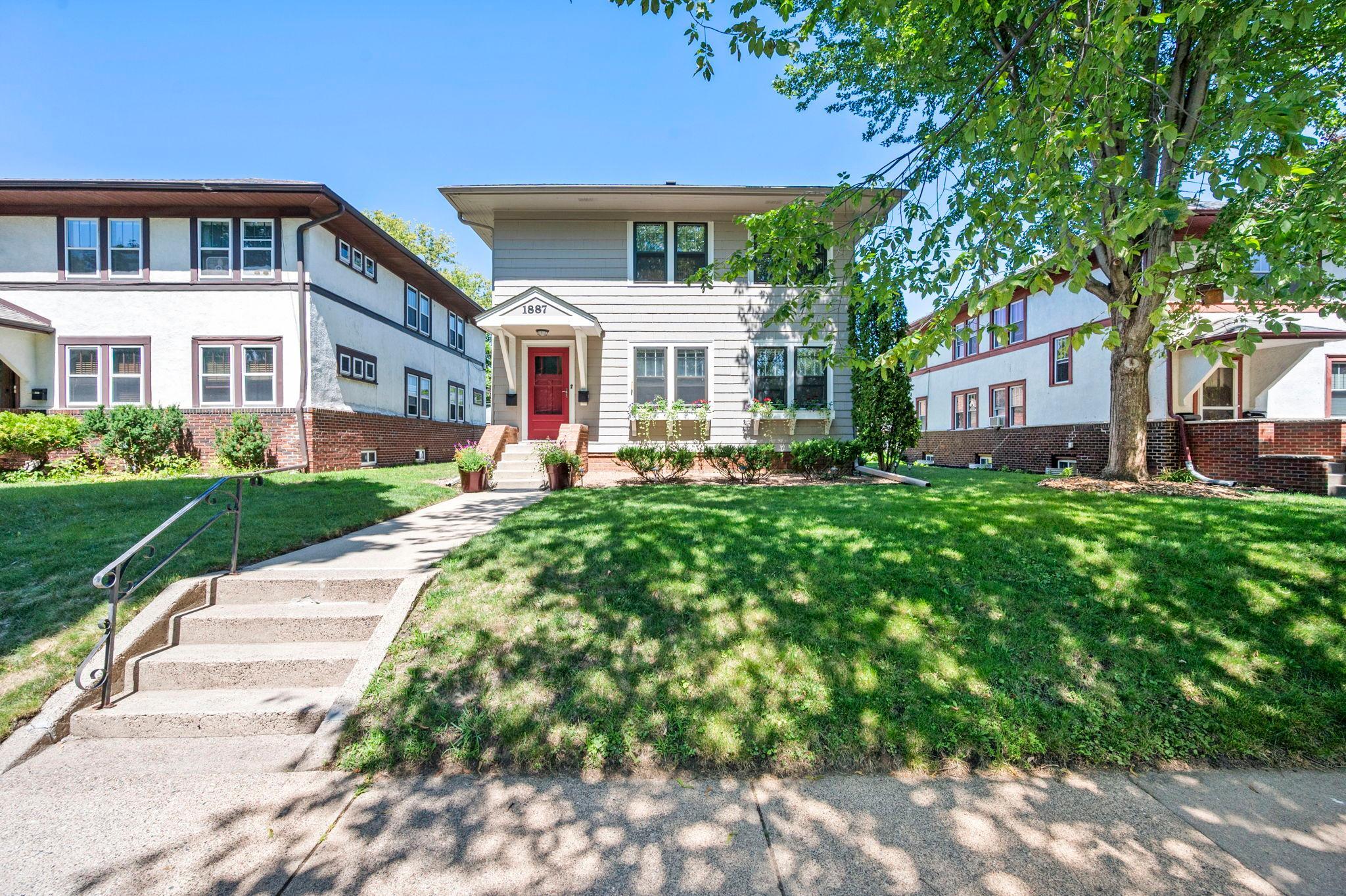 3rd image of 1887 Saint Clair Ave, Saint Paul, MN 55105 | MLS# 7123404