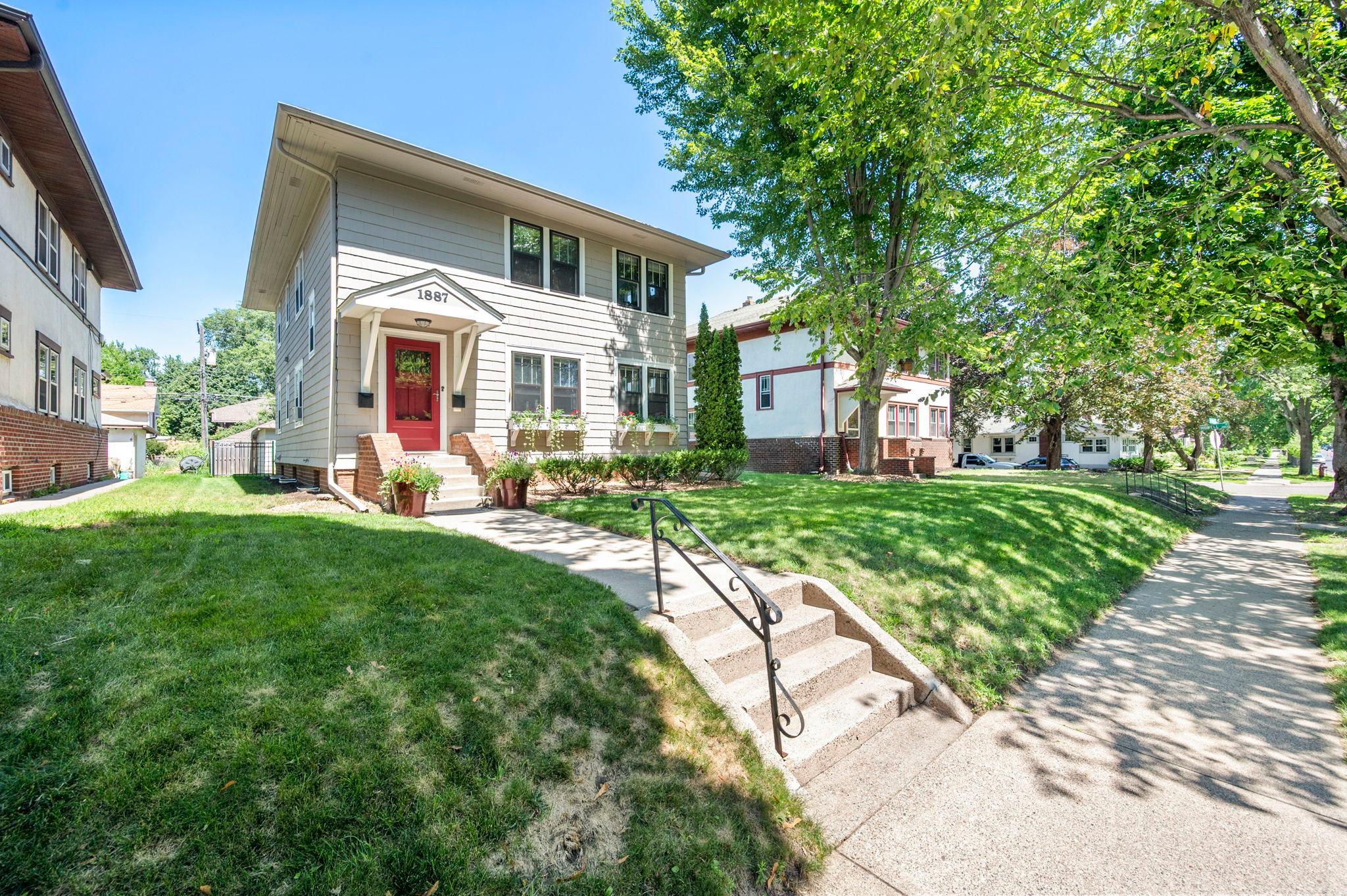 4th image of 1887 Saint Clair Ave, Saint Paul, MN 55105 | MLS# 7123404
