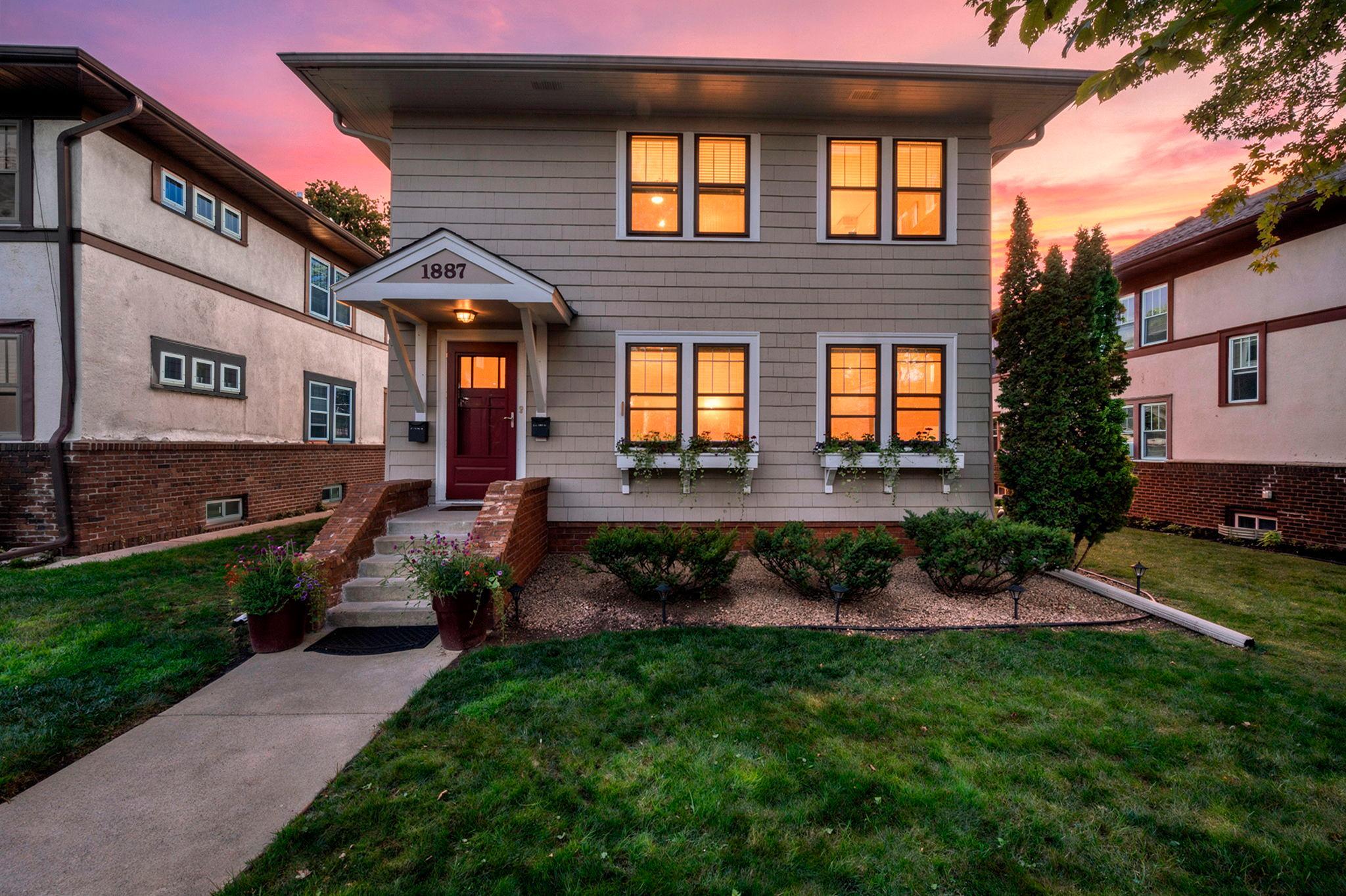 1st image of 1887 Saint Clair Ave, Saint Paul, MN 55105 | MLS# 7123404