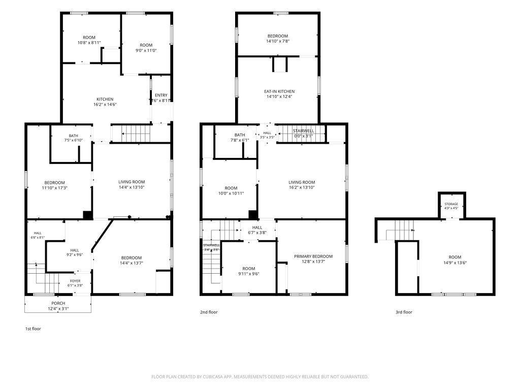 33rd image of 1135 Washington St Ne, Minneapolis, MN 55413 | MLS# 7123418