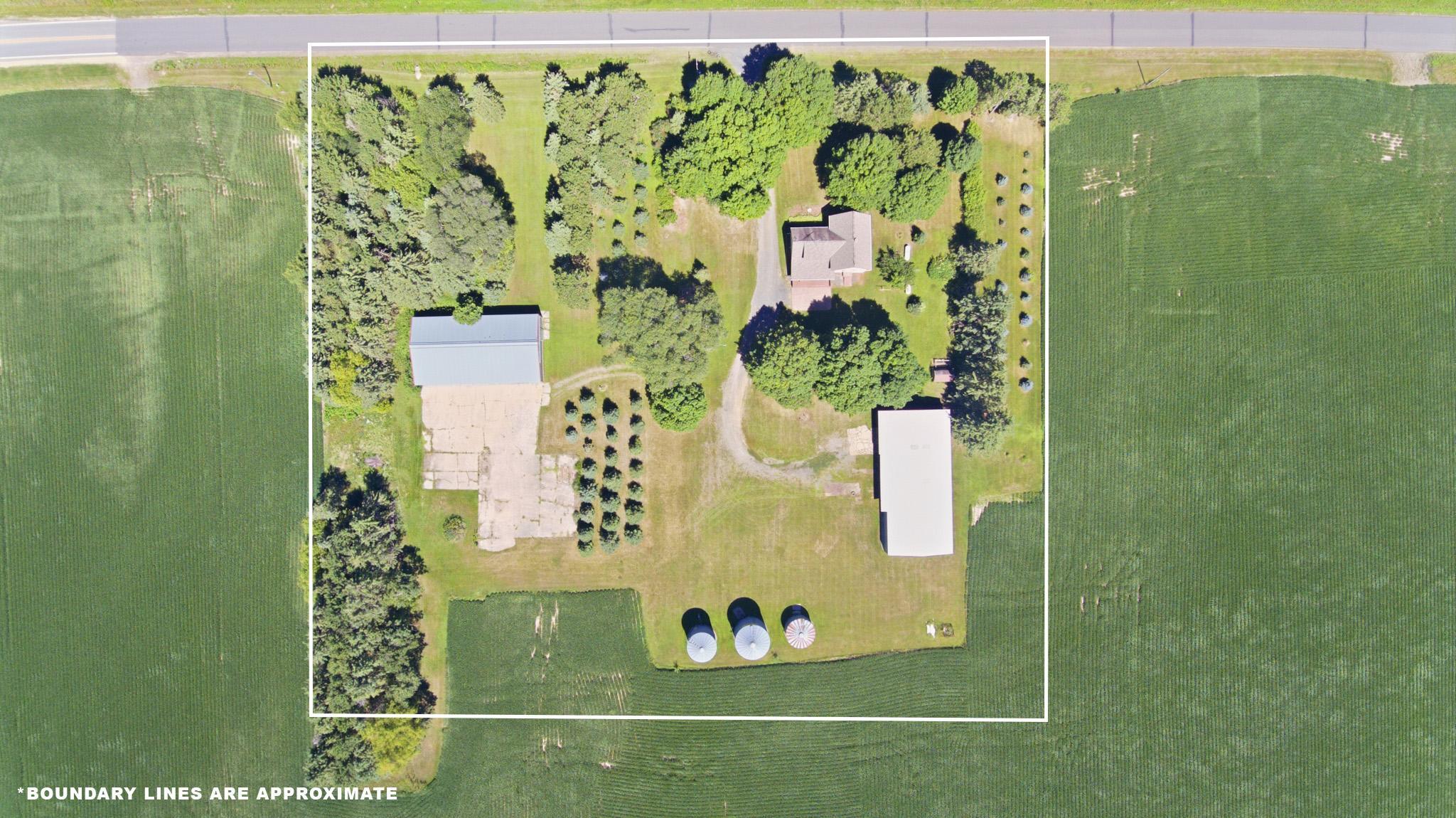 2nd image of 1588 Kennedy Mill Ave, Amery, WI 54001 | MLS# 7123419