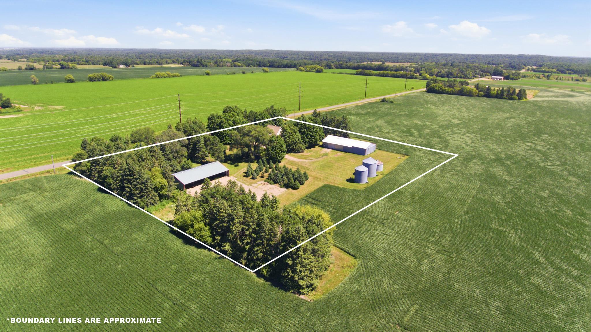 3rd image of 1588 Kennedy Mill Ave, Amery, WI 54001 | MLS# 7123419