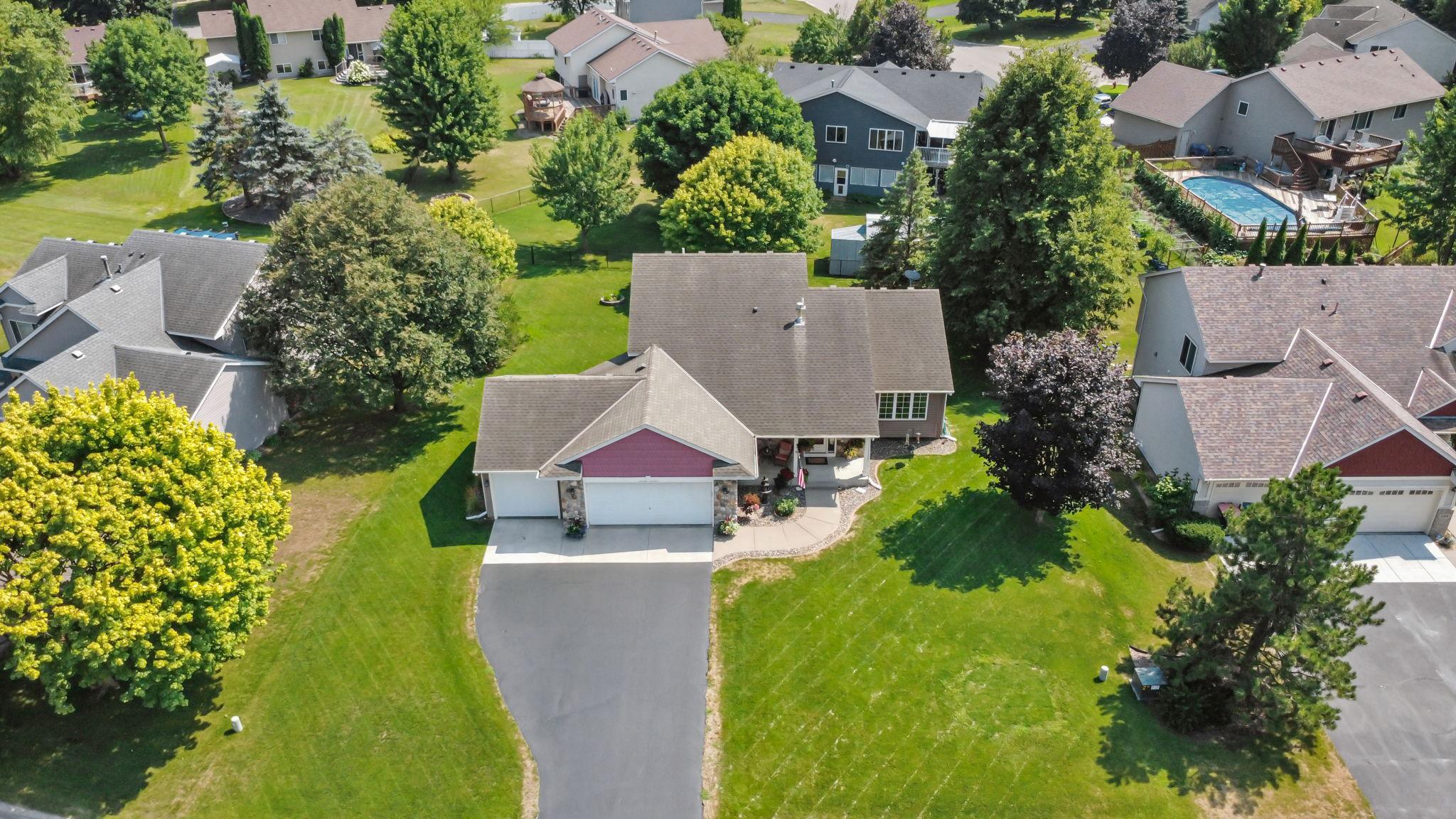 2nd image of 2828 90th Ln Ne, Minneapolis, MN 55449 | MLS# 7123447