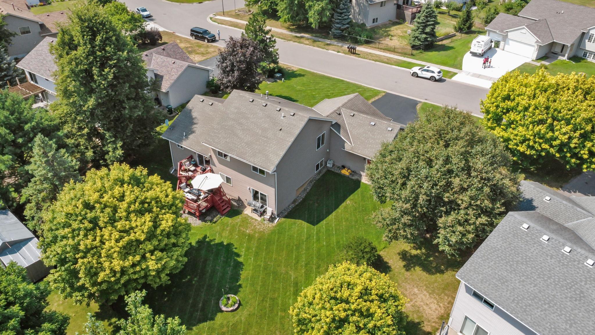 35th image of 2828 90th Ln Ne, Minneapolis, MN 55449 | MLS# 7123447
