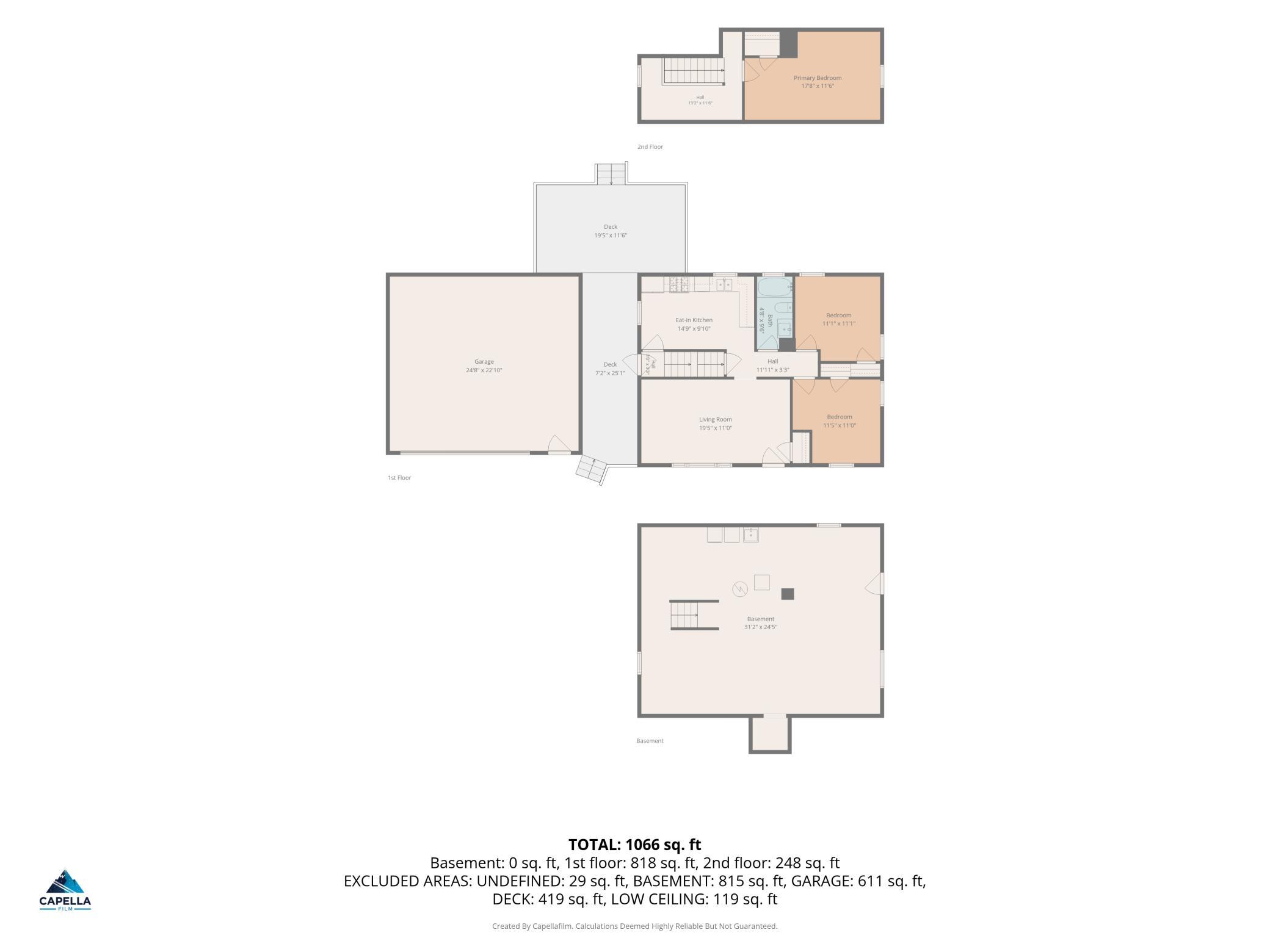 38th image of 6375 Ware Rd, Circle Pines, MN 55014 | MLS# 7123461