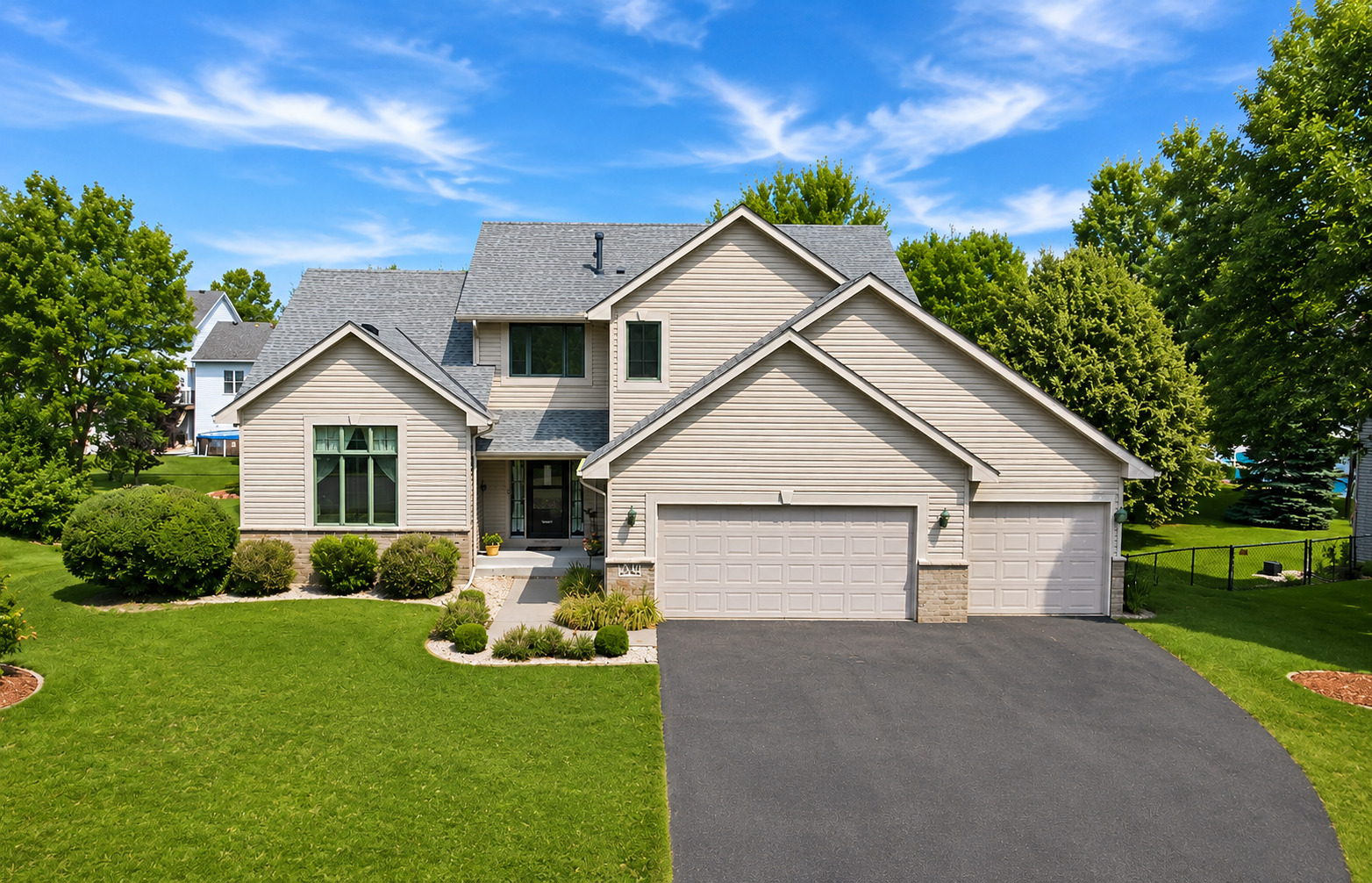 1st image of 23632 Aspen Dr, Rogers, MN 55374 | MLS# 7123464