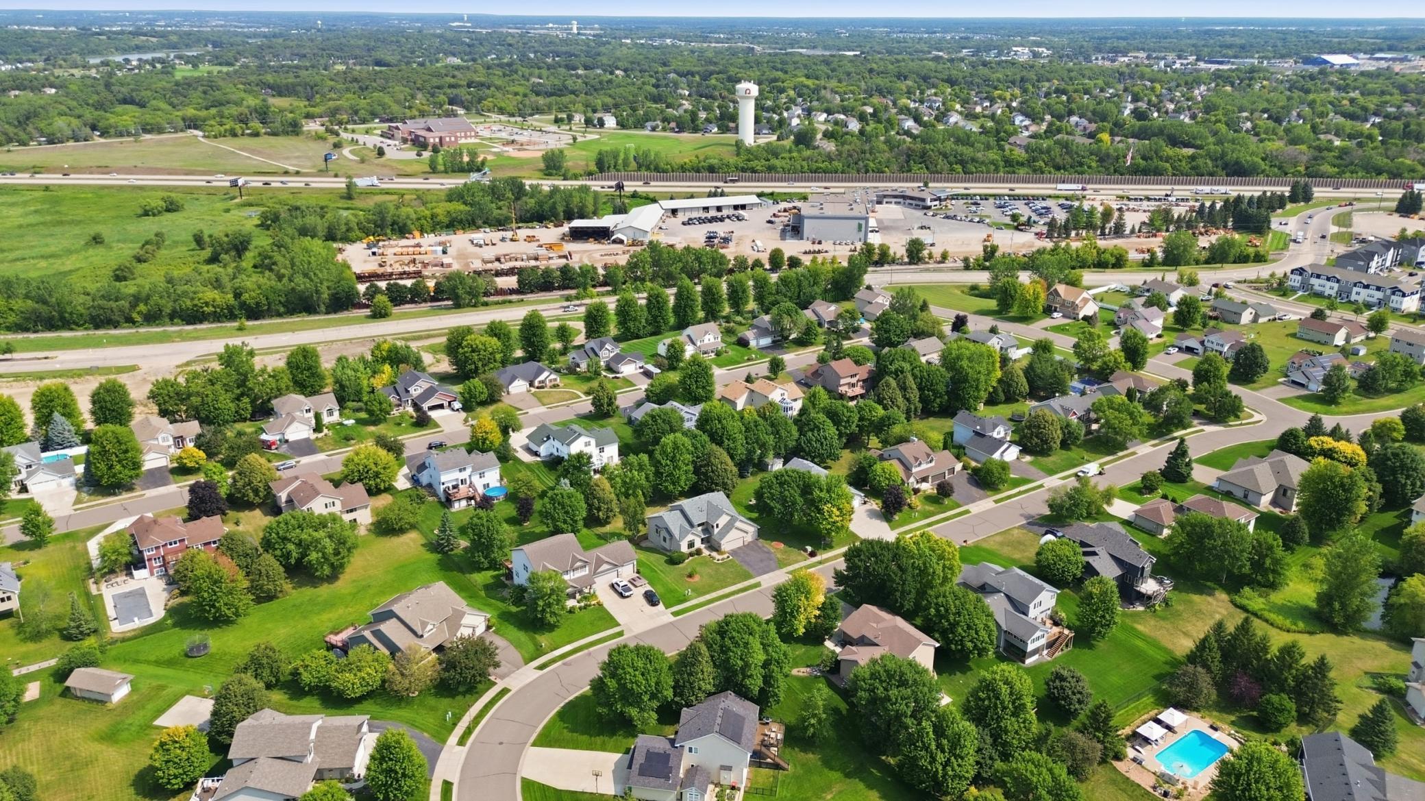 45th image of 23632 Aspen Dr, Rogers, MN 55374 | MLS# 7123464