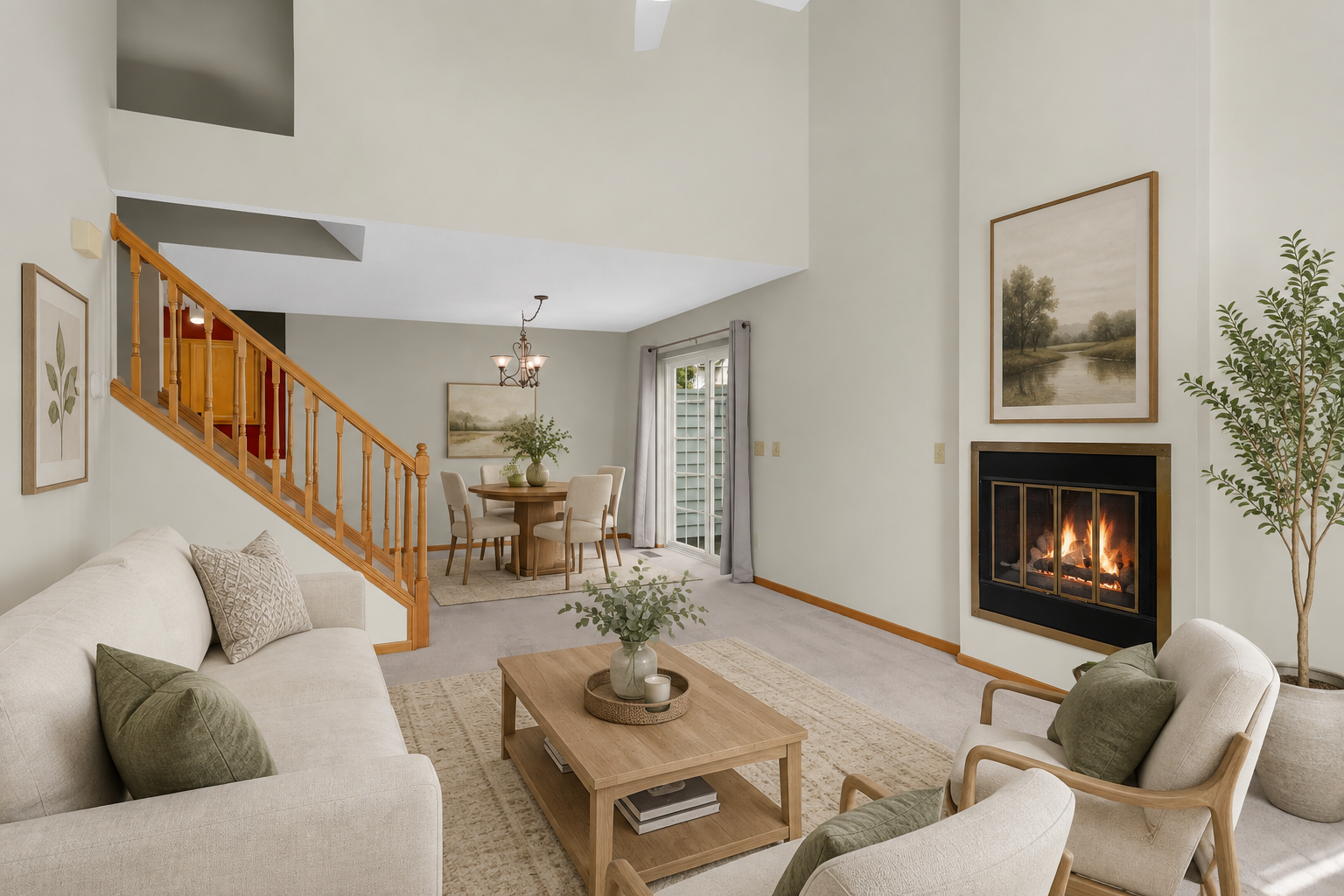 4th image of 12878 Echo Ln, Saint Paul, MN 55124 | MLS# 7123469