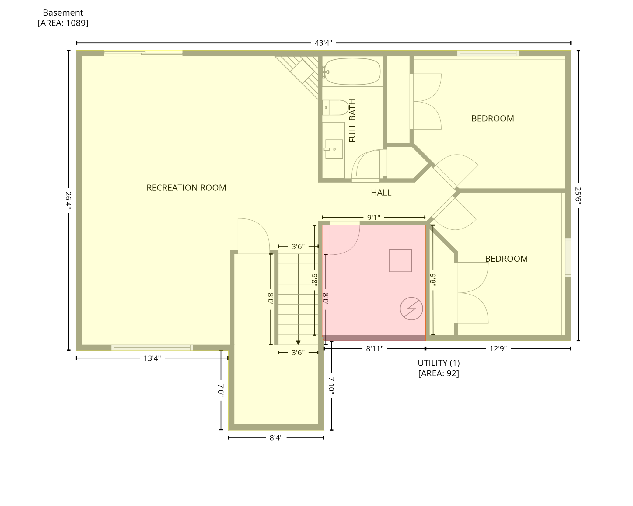 25th image of 1657 Century Ridge Ln Ne, Rochester, MN 55906 | MLS# 7123477