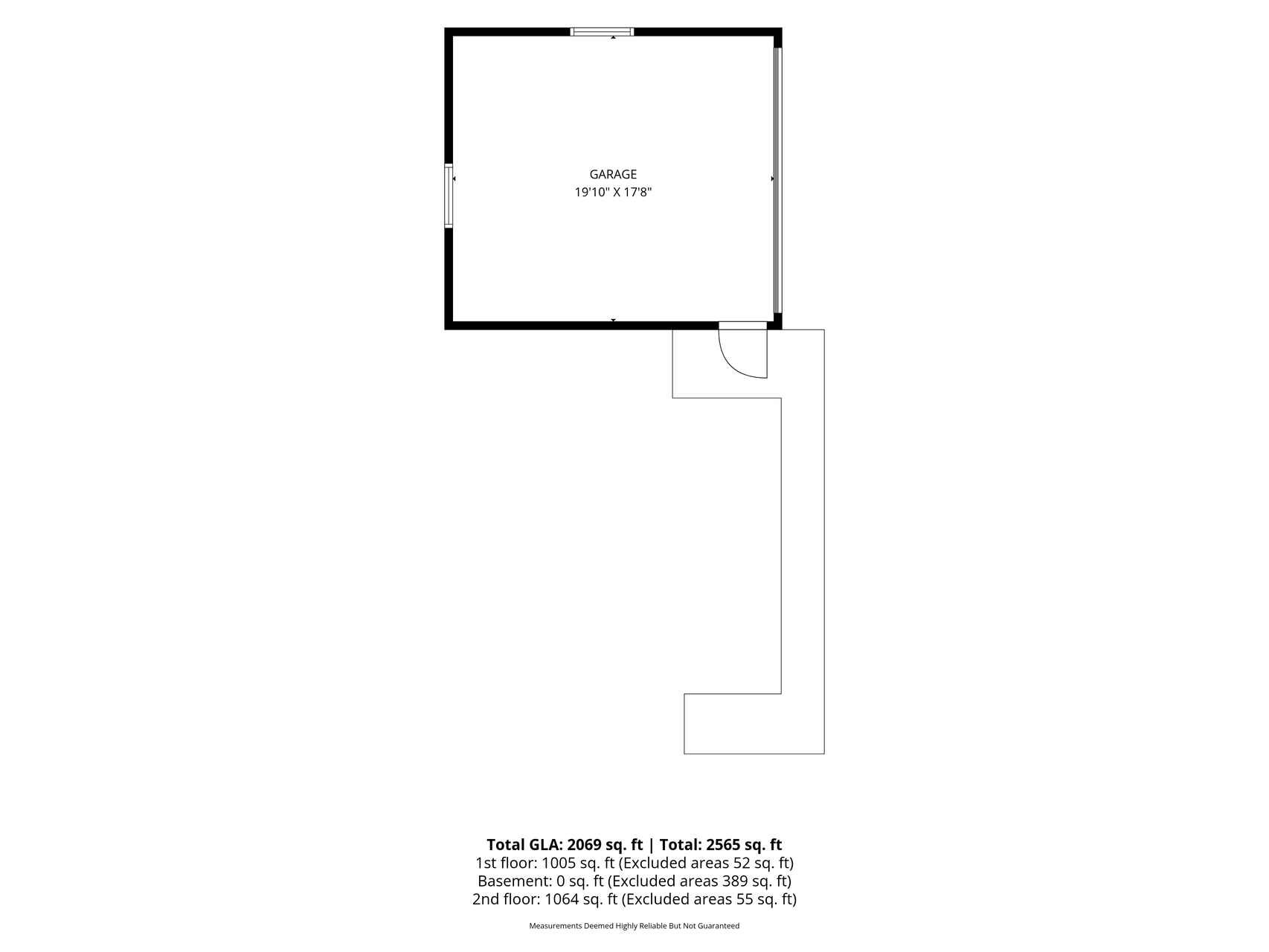 31st image of 3119 Mildred Dr, Saint Paul, MN 55113 | MLS# 7123482