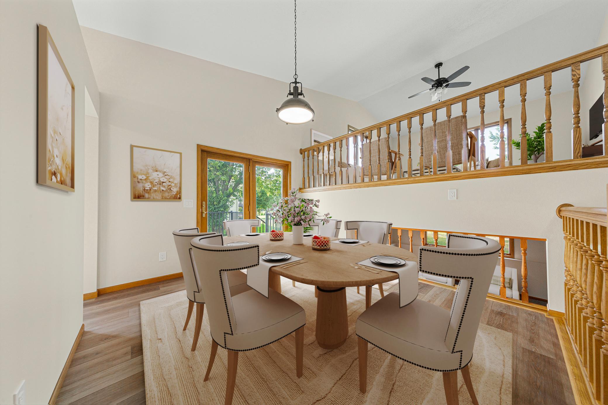 4th image of 1676 Castle Dr, North Mankato, MN 56003 | MLS# 7123487