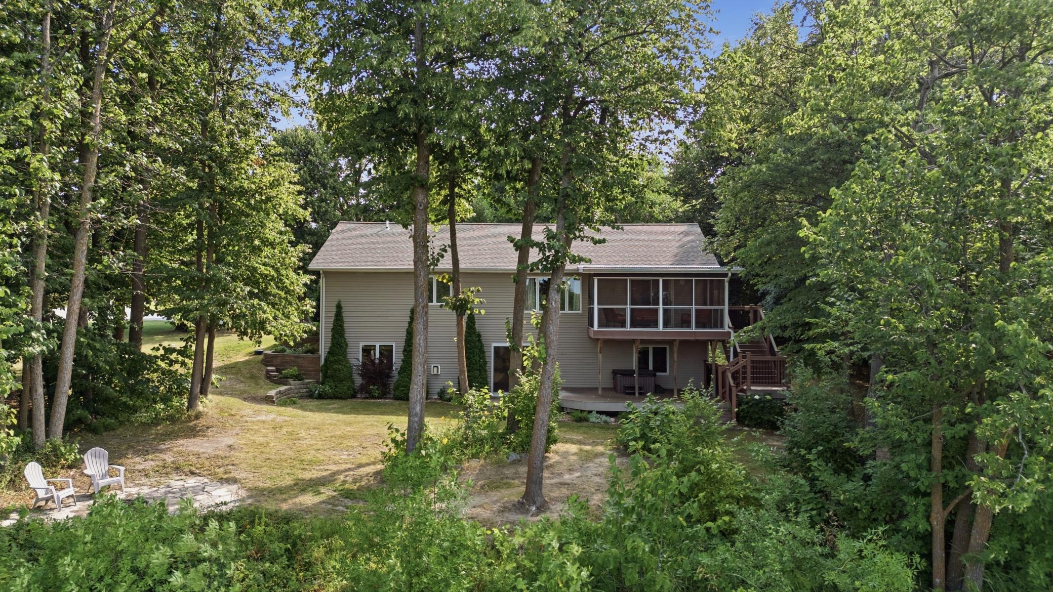 4th image of 13996 County Hwy 5, Lake Park, MN 56554 | MLS# 7123488